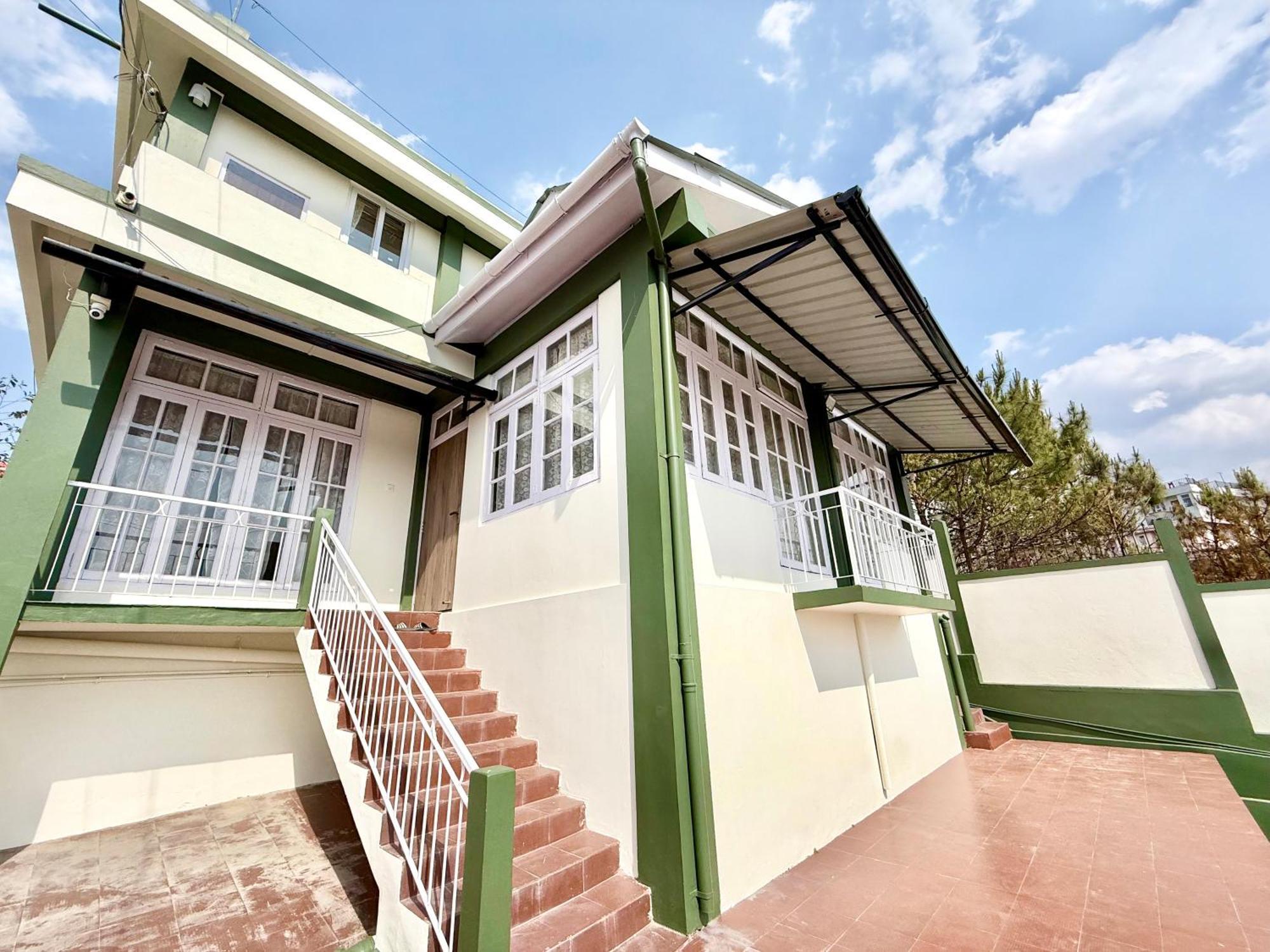 Yepplo - Complimentary Breakfast - 24 Hrs Caretaker & Power Backup * Shillong