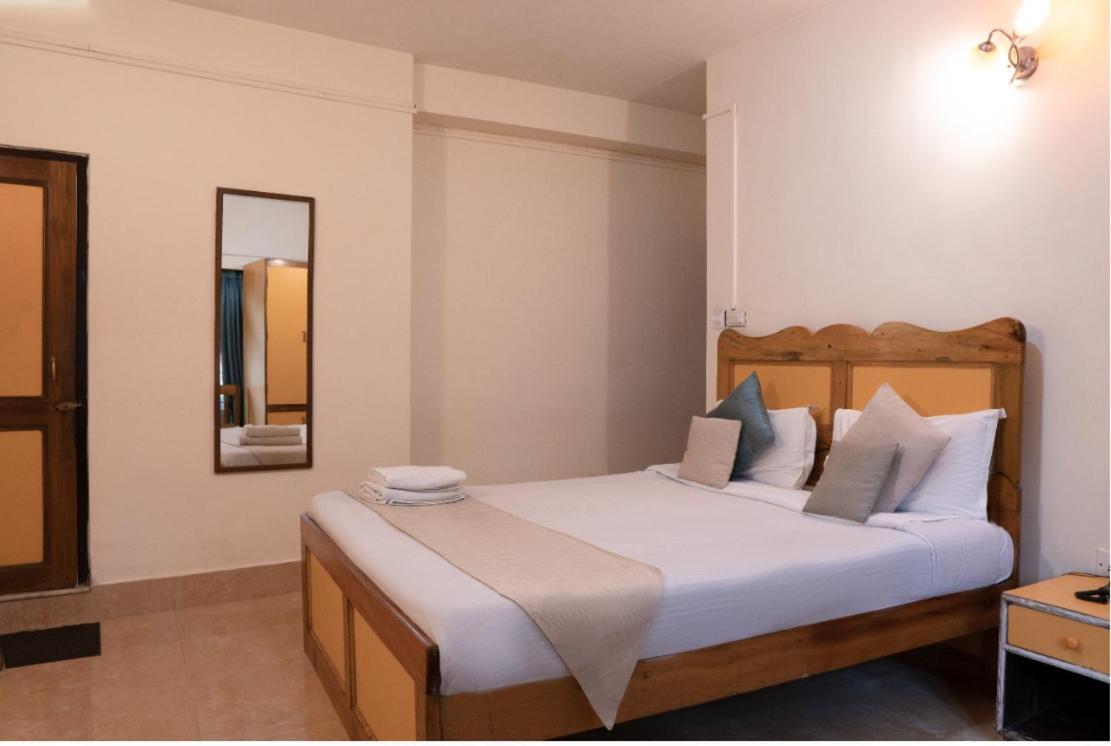 View Hotel