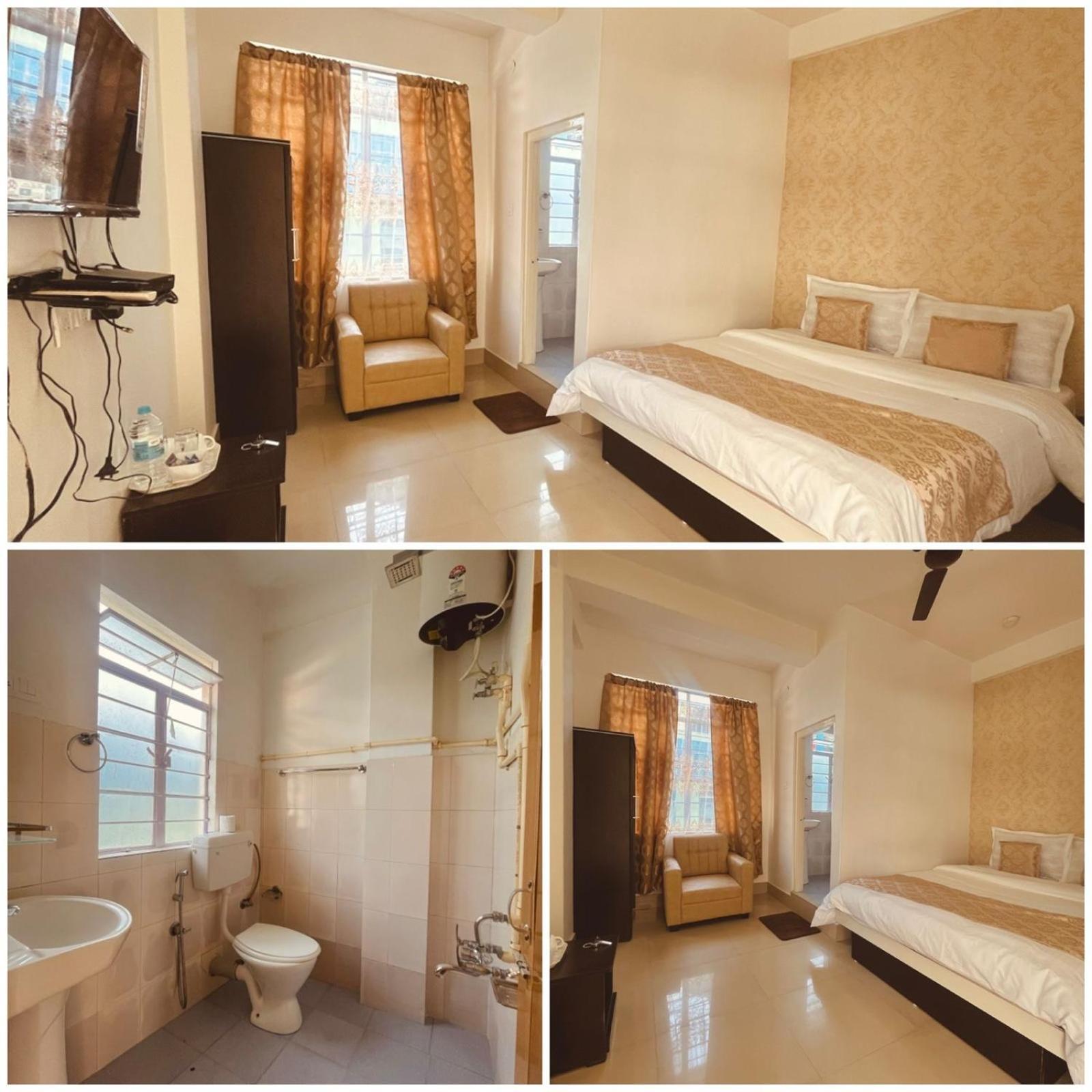Divina Guest house Shillong