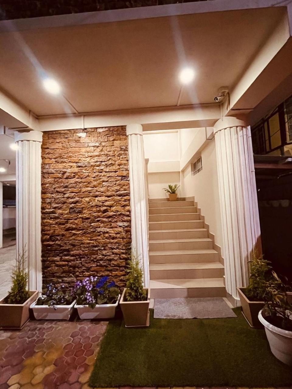Divina Shillong