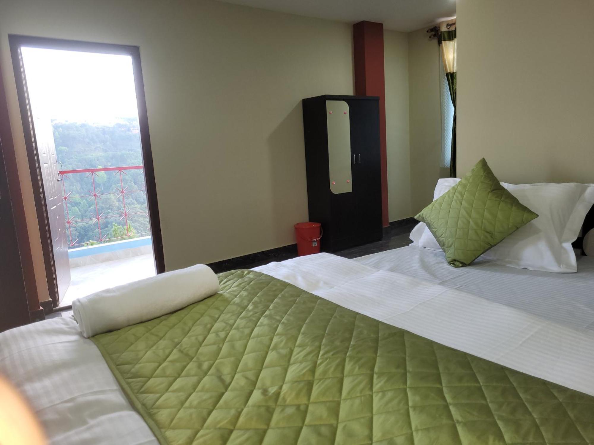 Vatiguesthouse