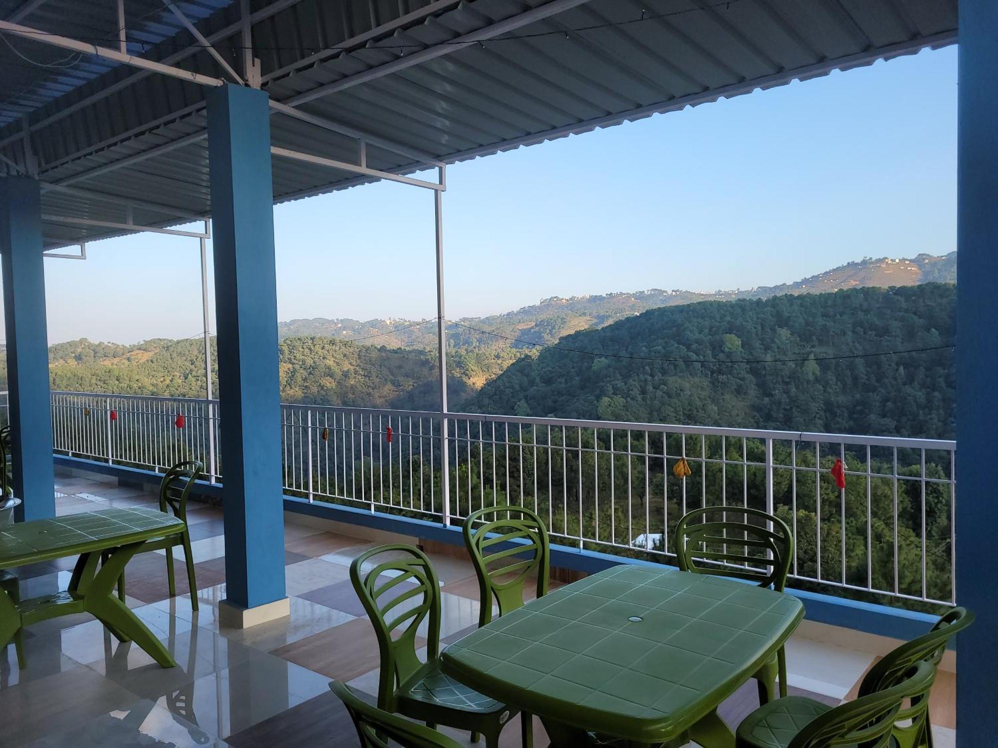 Guest house Vatiguesthouse