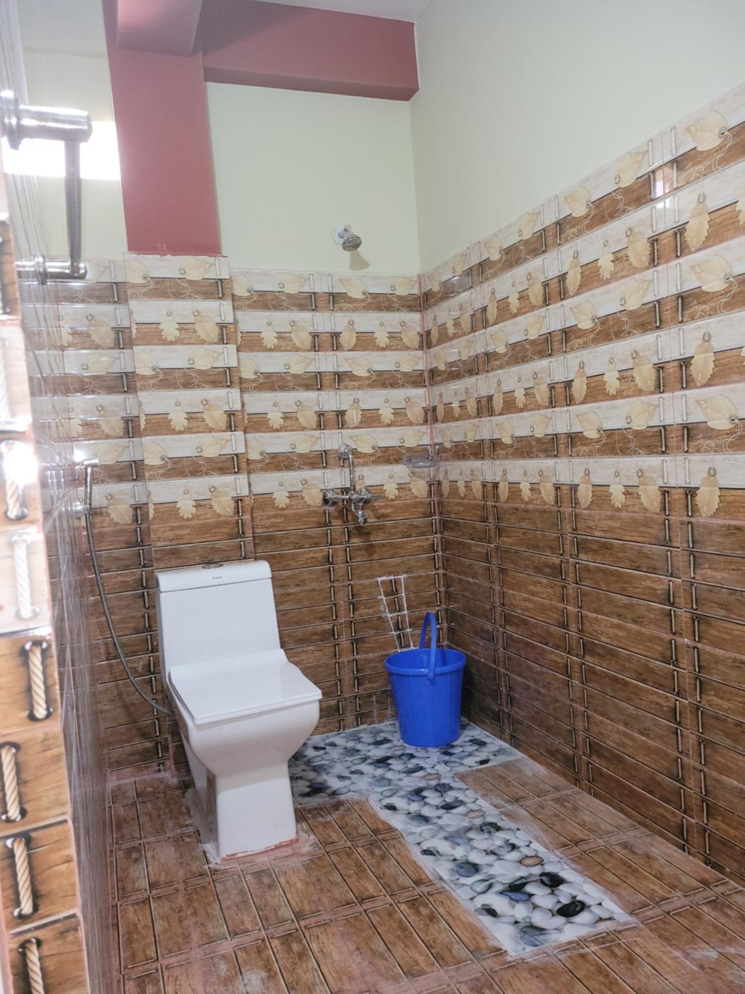 Guest house Vatiguesthouse *