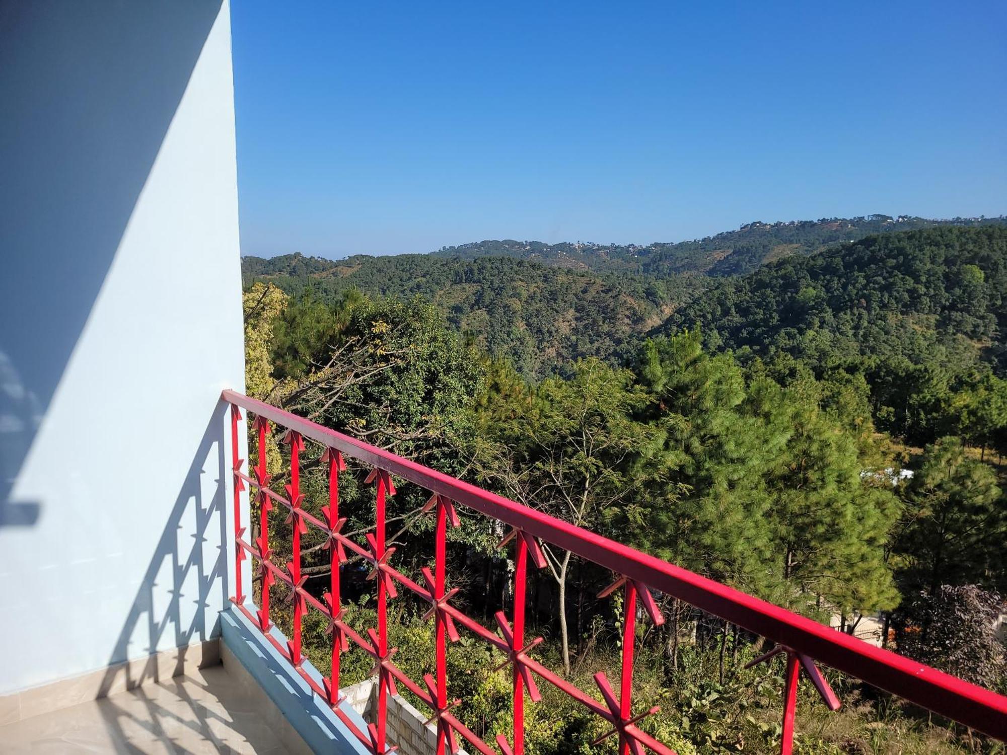 Vatiguesthouse * Shillong