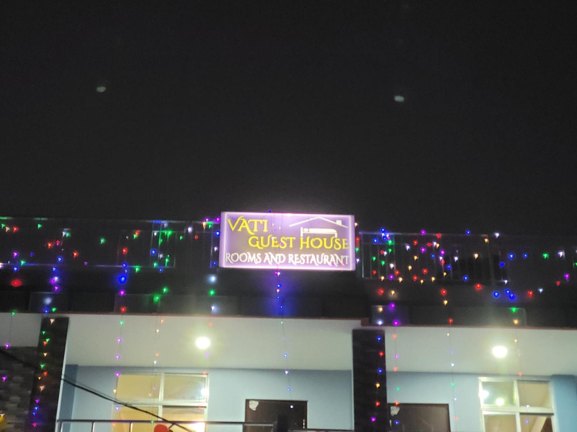 Guest house Vatiguesthouse