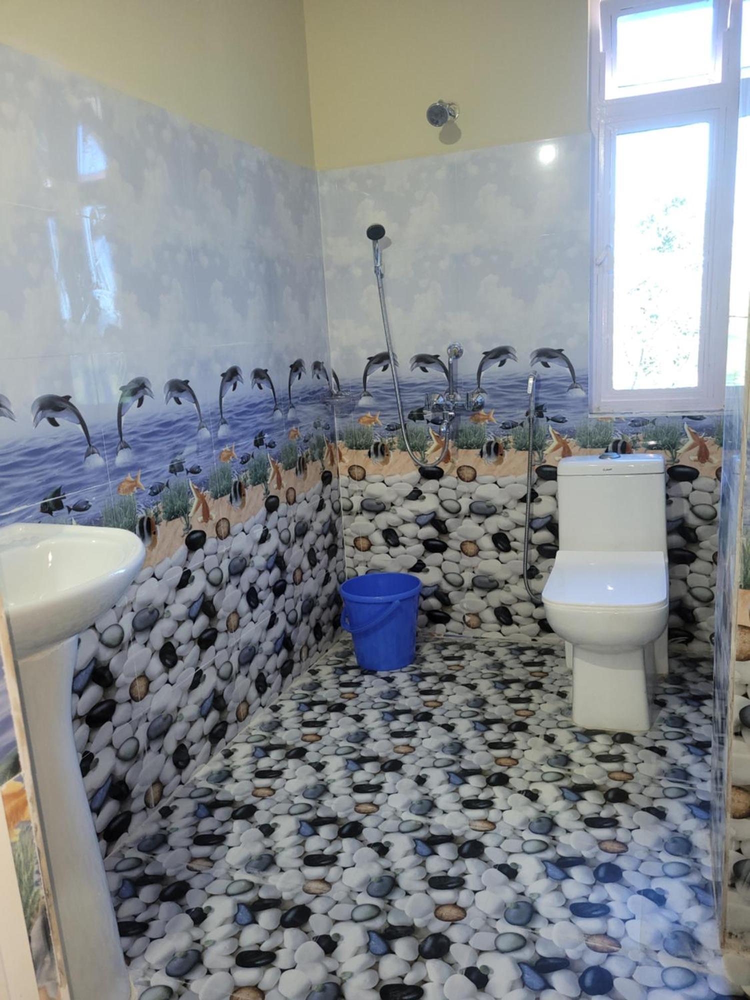 Vatiguesthouse Guest house *