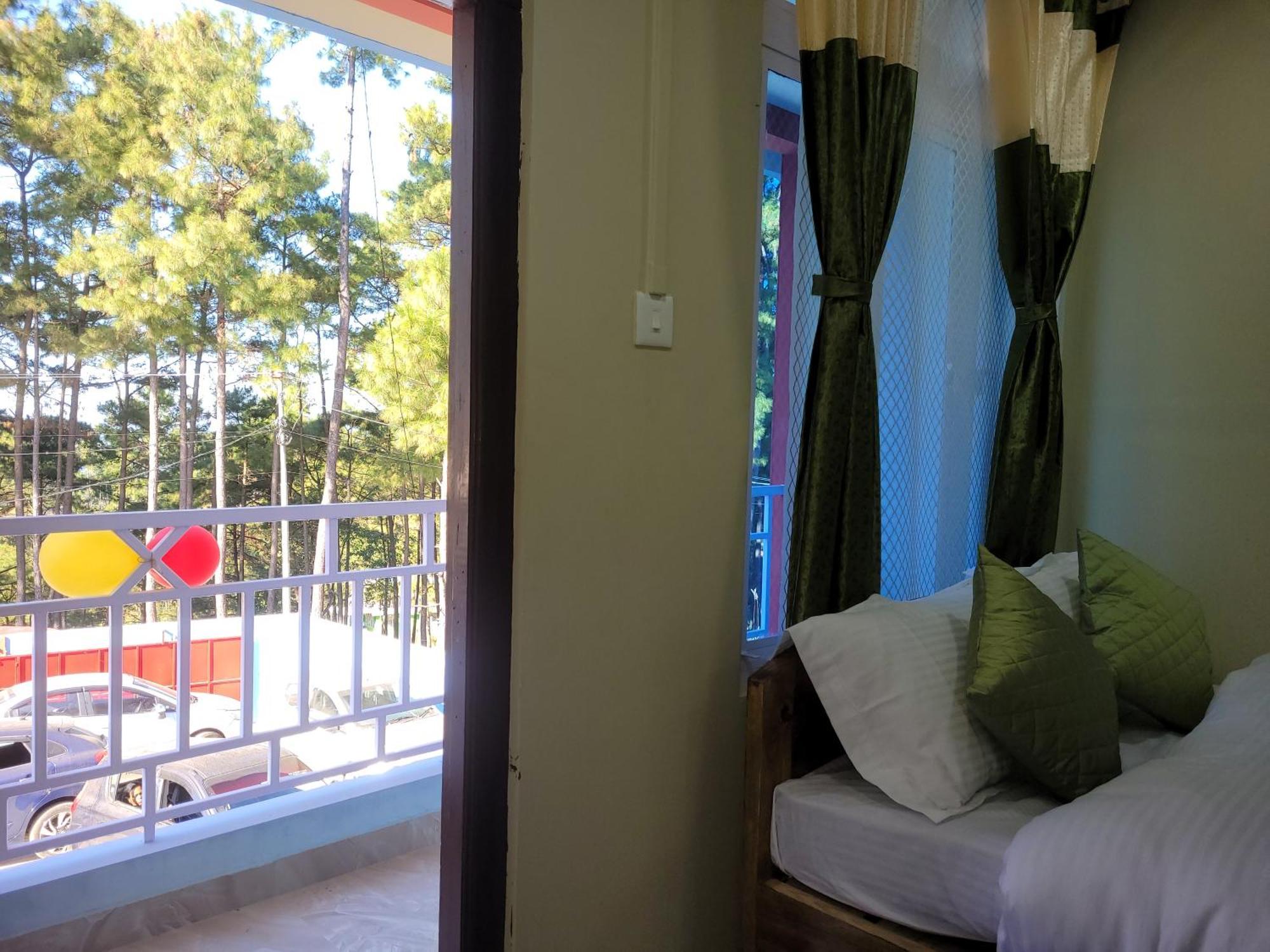 Vatiguesthouse *