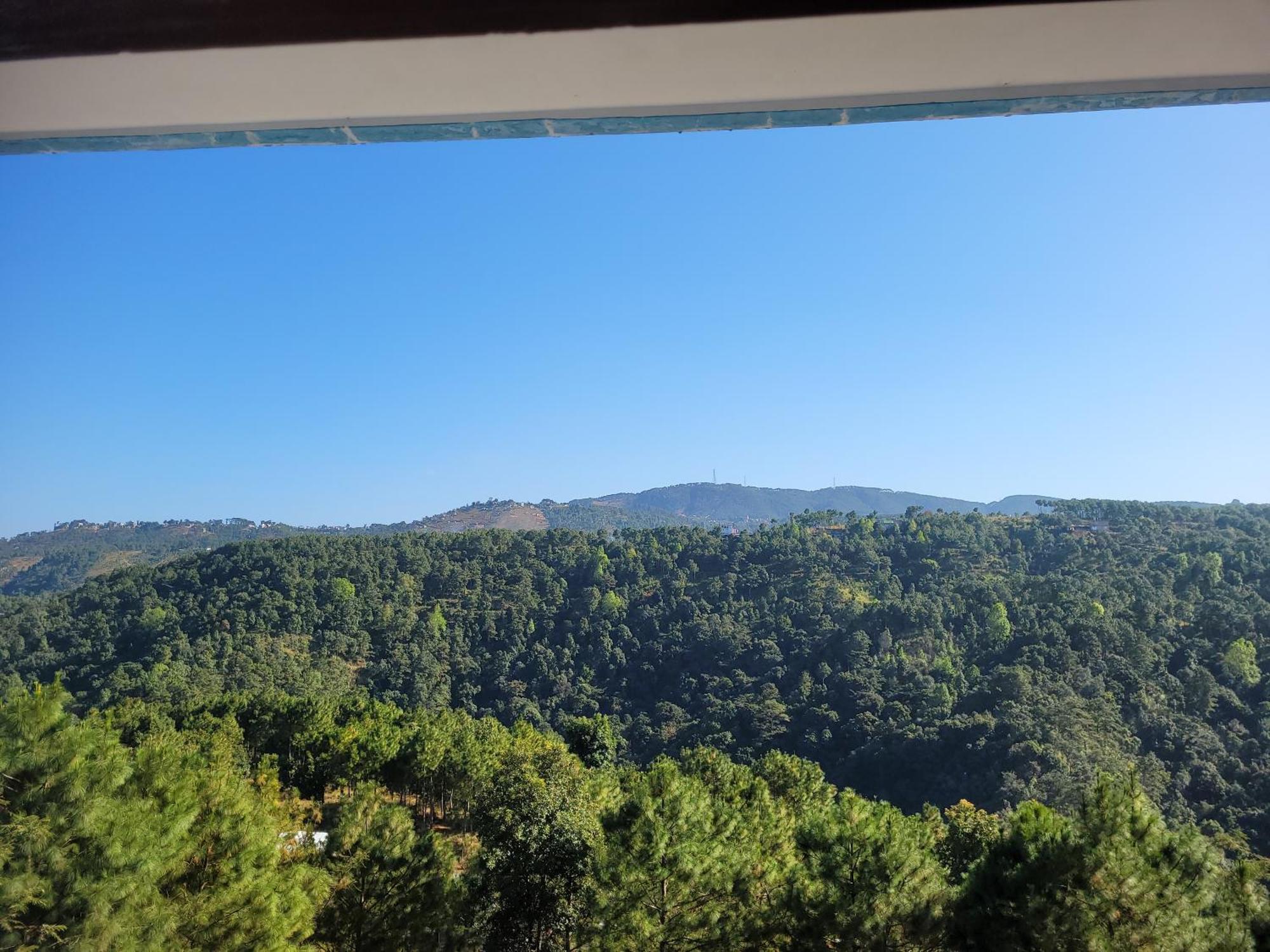 Guest house Vatiguesthouse Shillong
