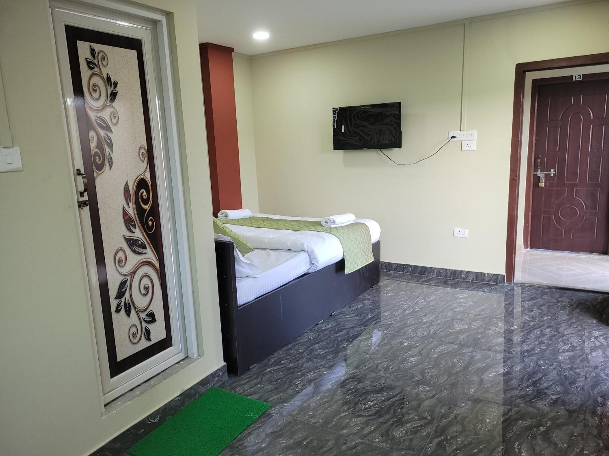 Guest house Vatiguesthouse