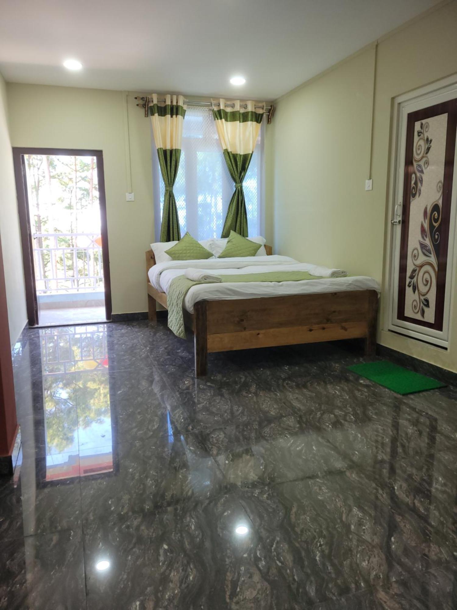 Vatiguesthouse *