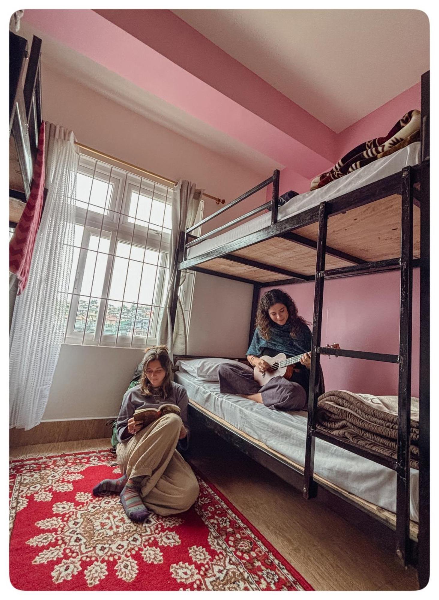 Stargaze Backpackers Hostel *