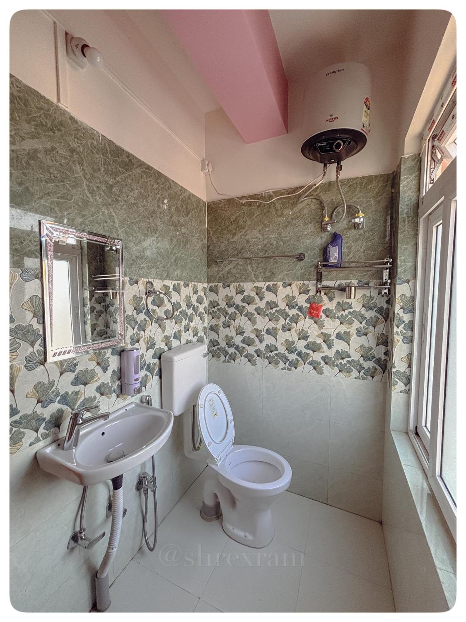 Stargaze Backpackers Hostel Shillong