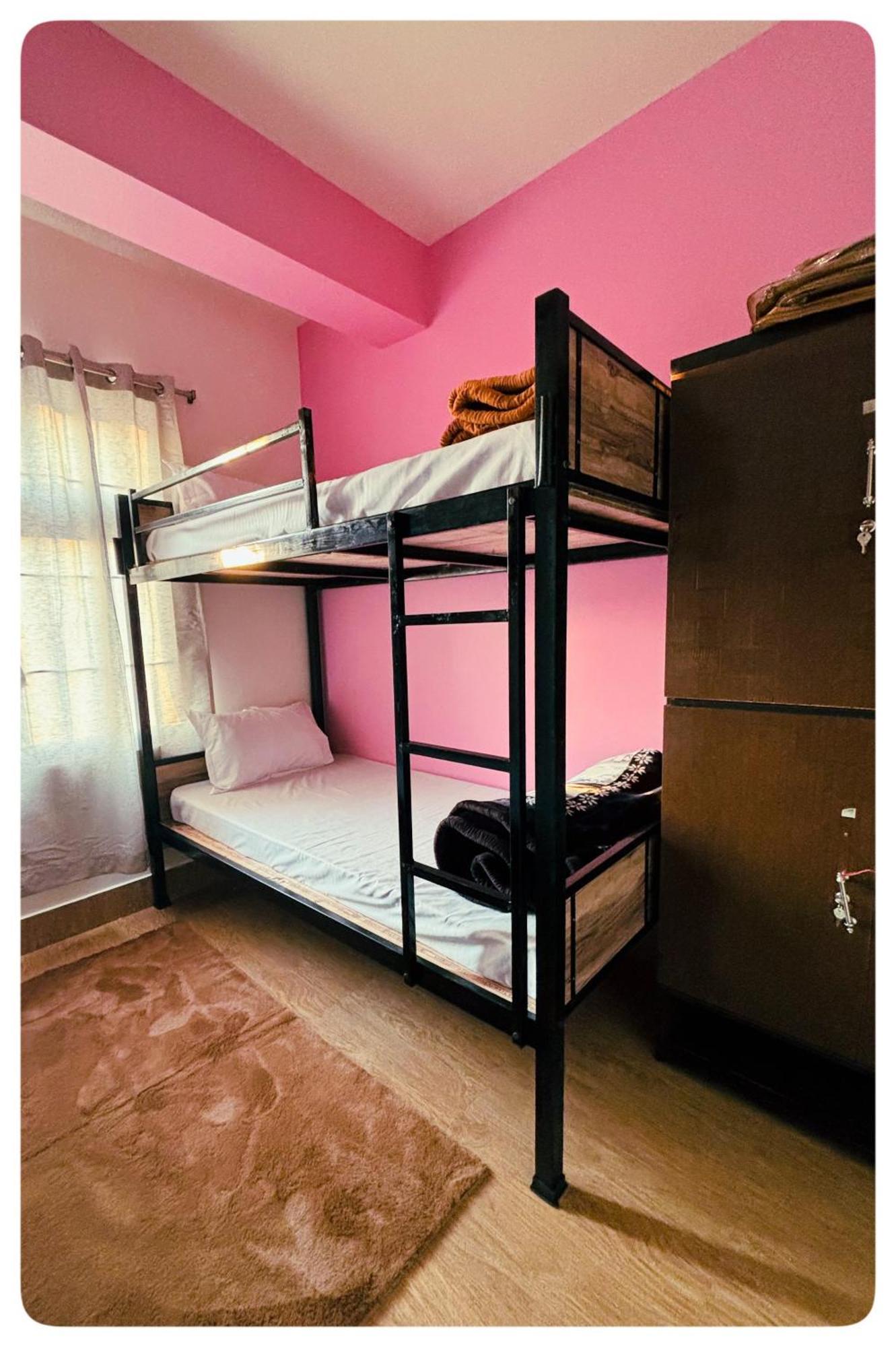 Stargaze Backpackers Hostel Shillong