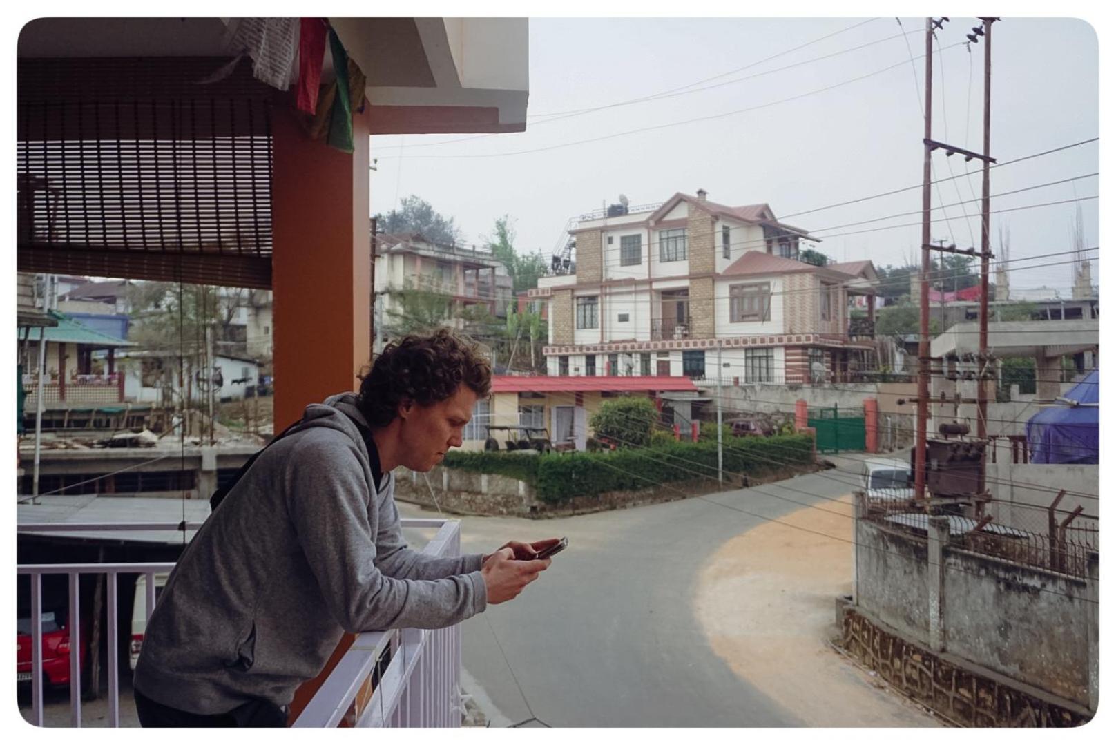 Hostel Stargaze Backpackers