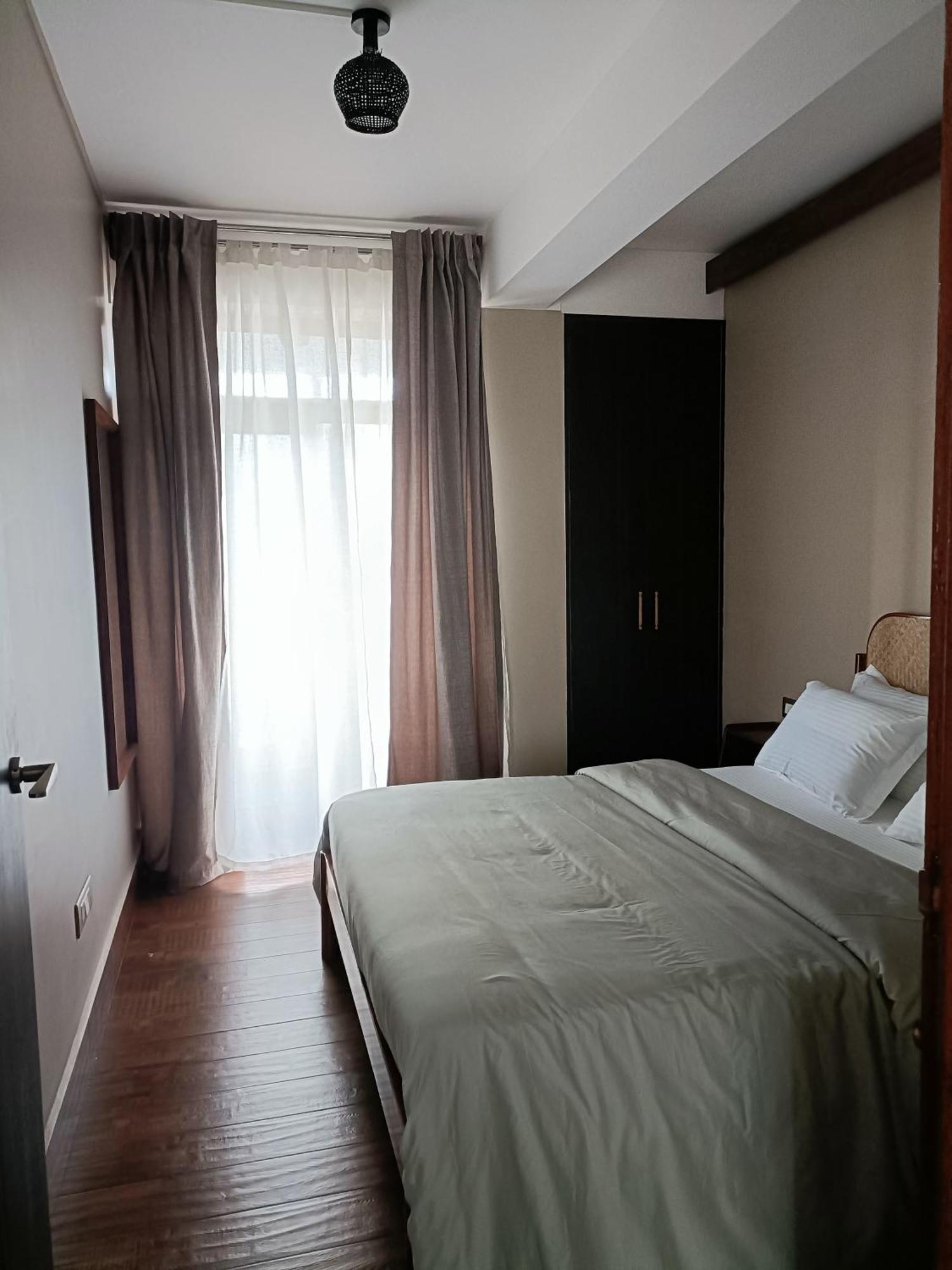 Guest house A La Maison Shillong