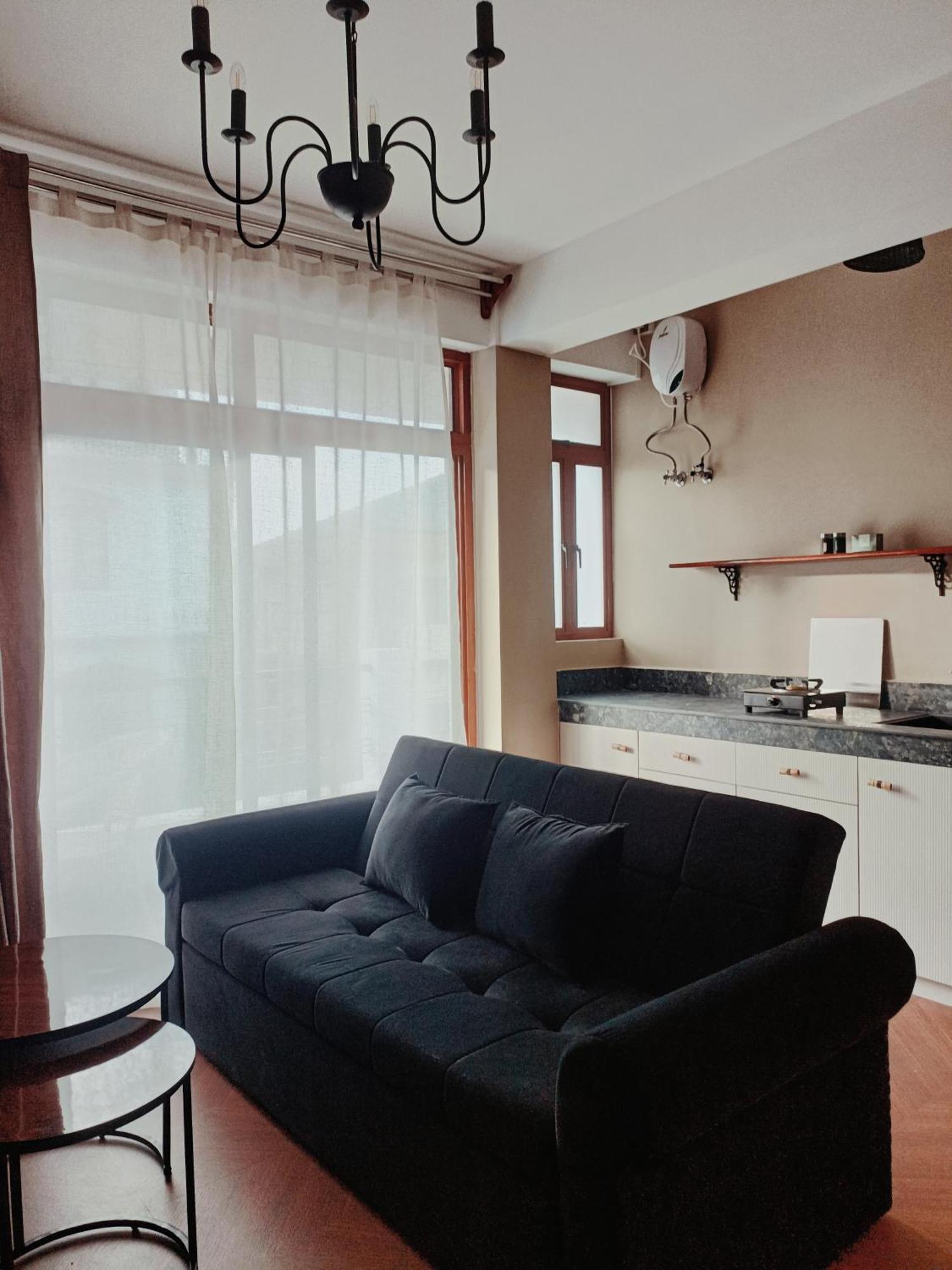 A La Maison Guest house *