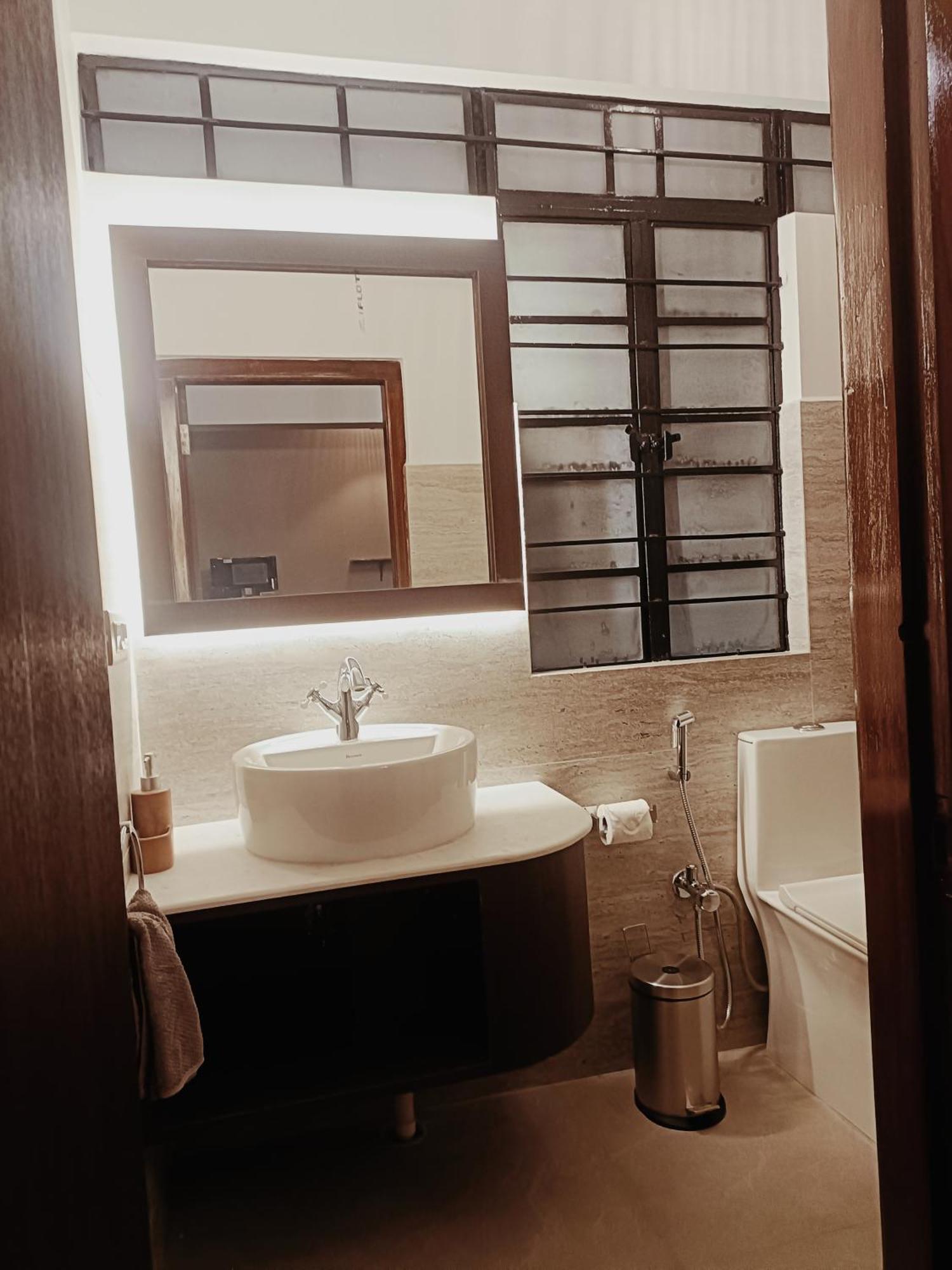 A La Maison Guest house