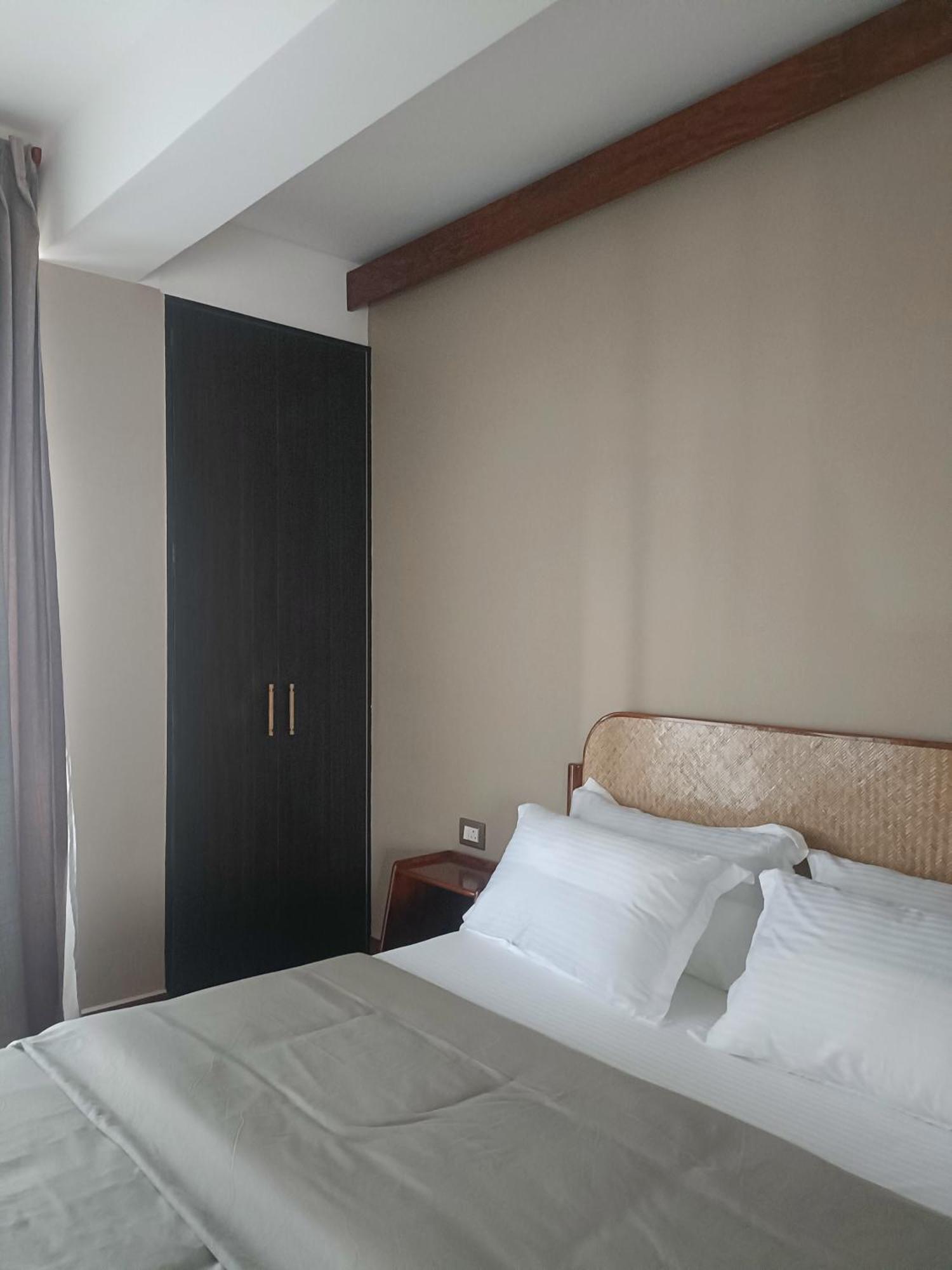 A La Maison * Shillong