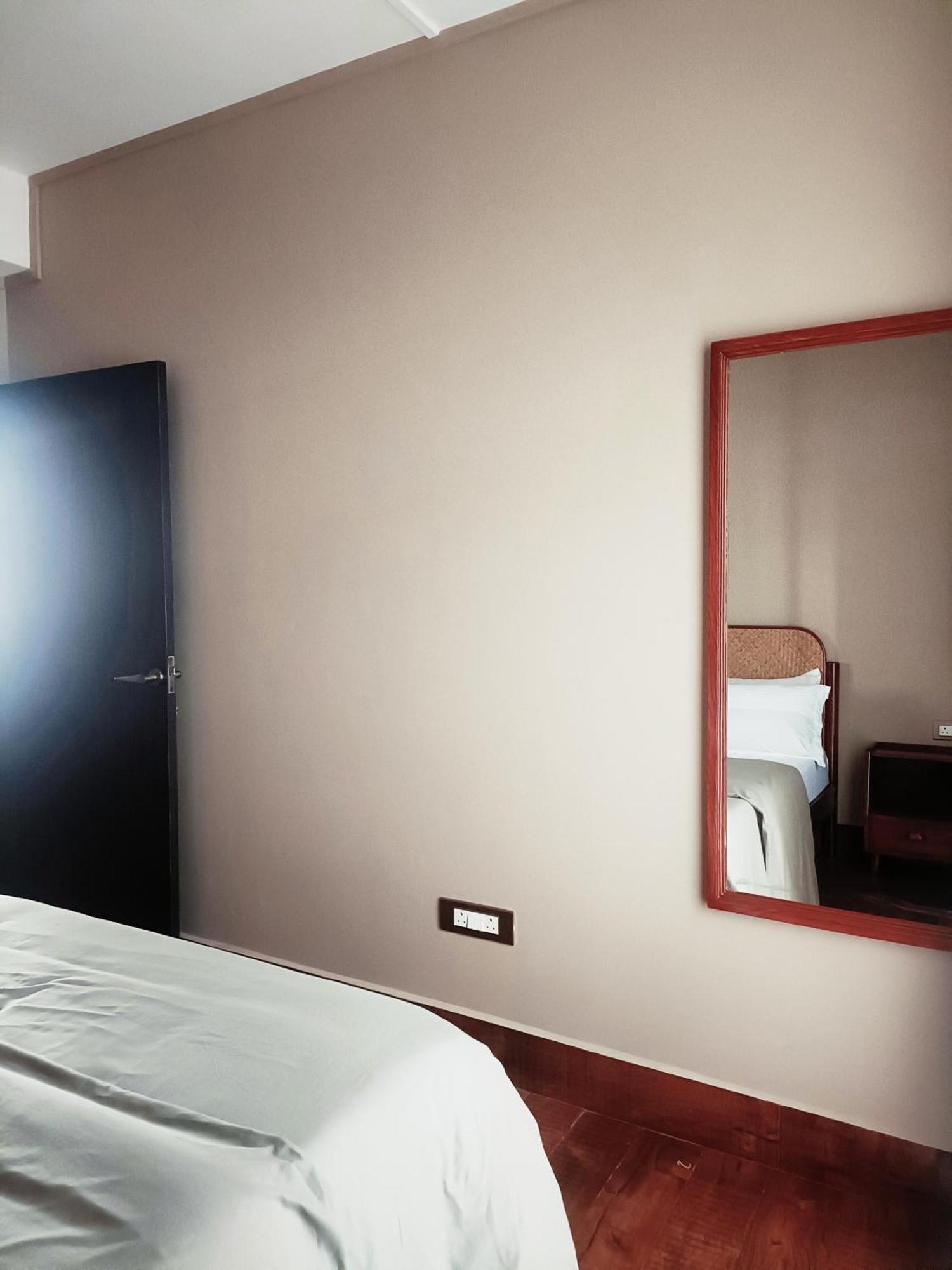 A La Maison Guest house