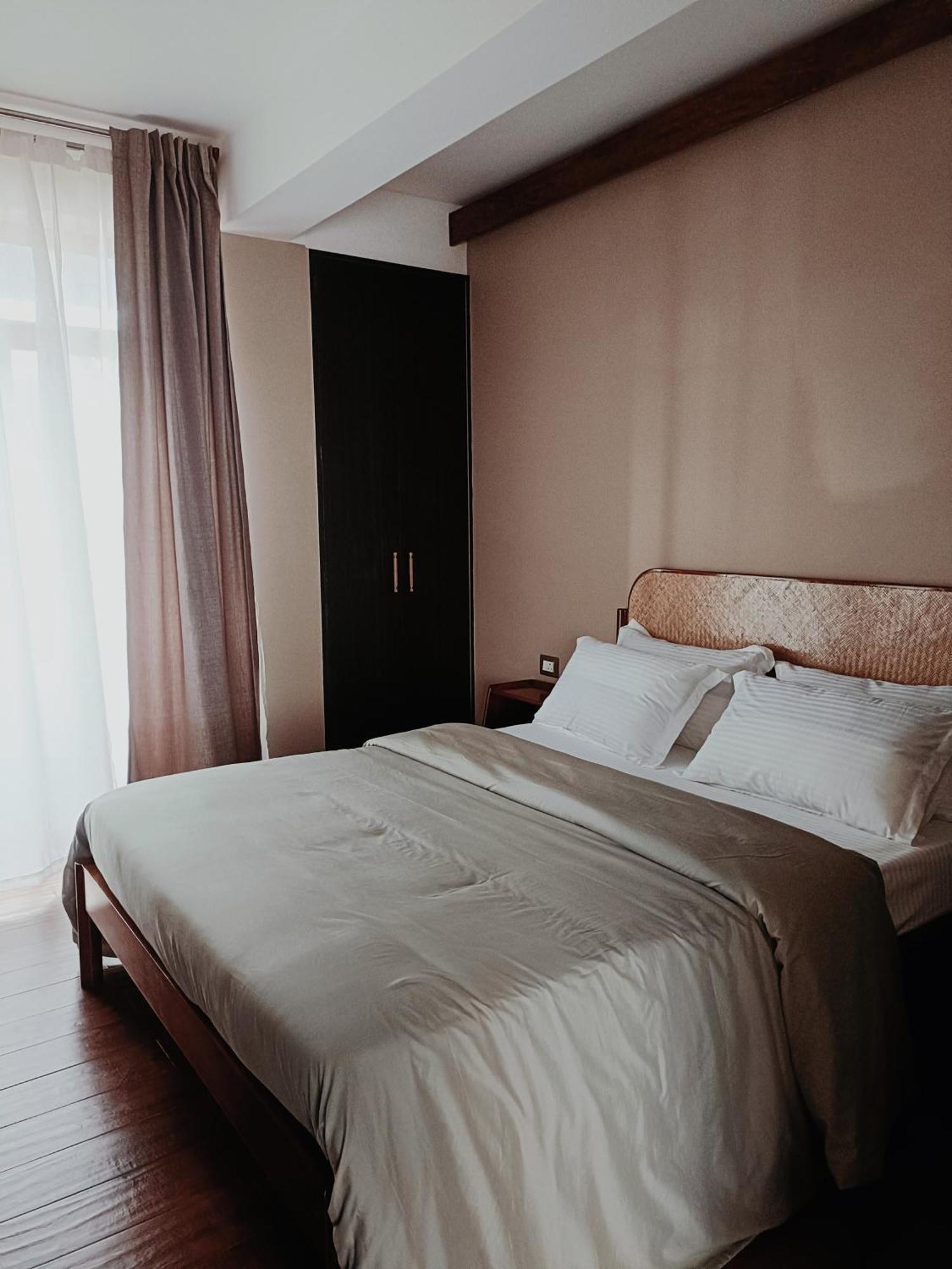 Guest house A La Maison Shillong