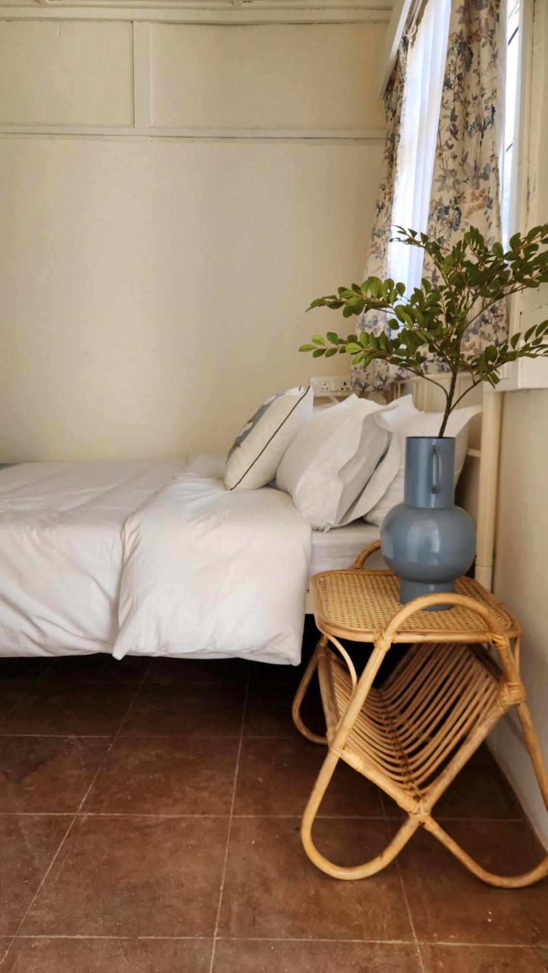 Rococo By Concordia Hospitality Bed & Breakfast Shillong