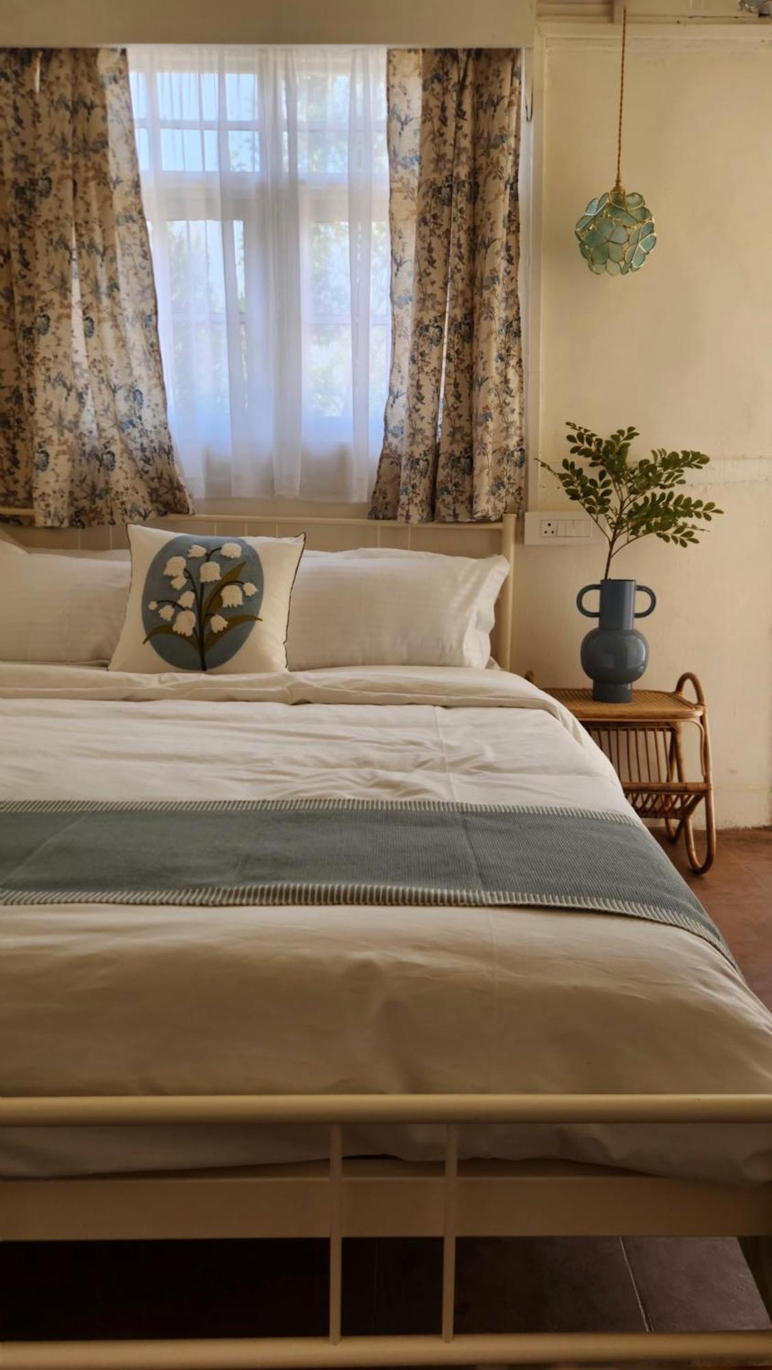 Bed & Breakfast Rococo By Concordia Hospitality Shillong
