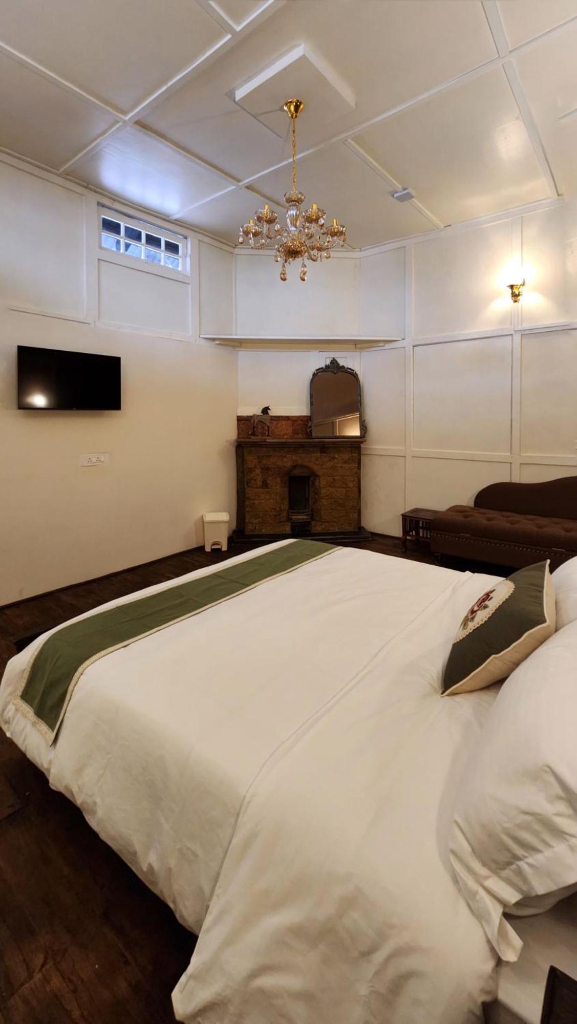 Rococo By Concordia Hospitality Bed & Breakfast