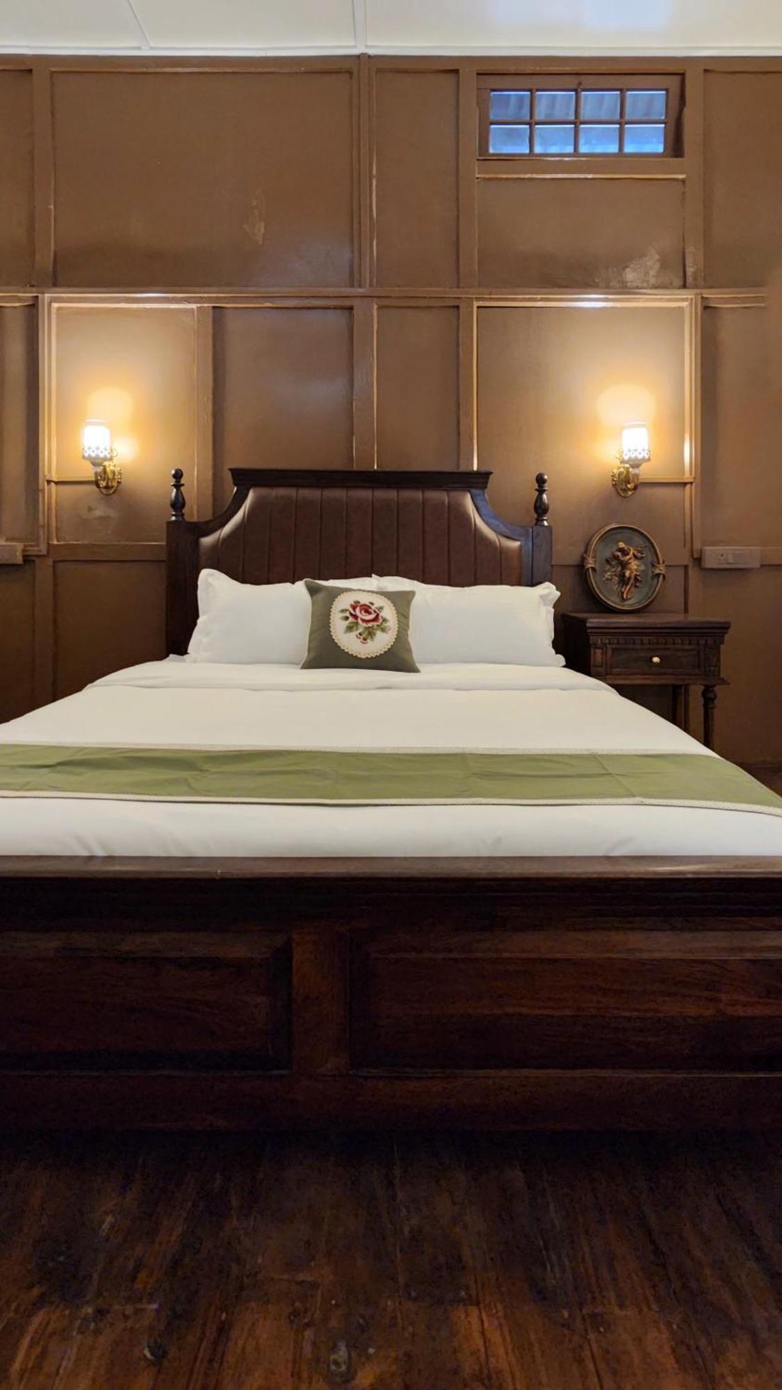 Rococo By Concordia Hospitality * Shillong
