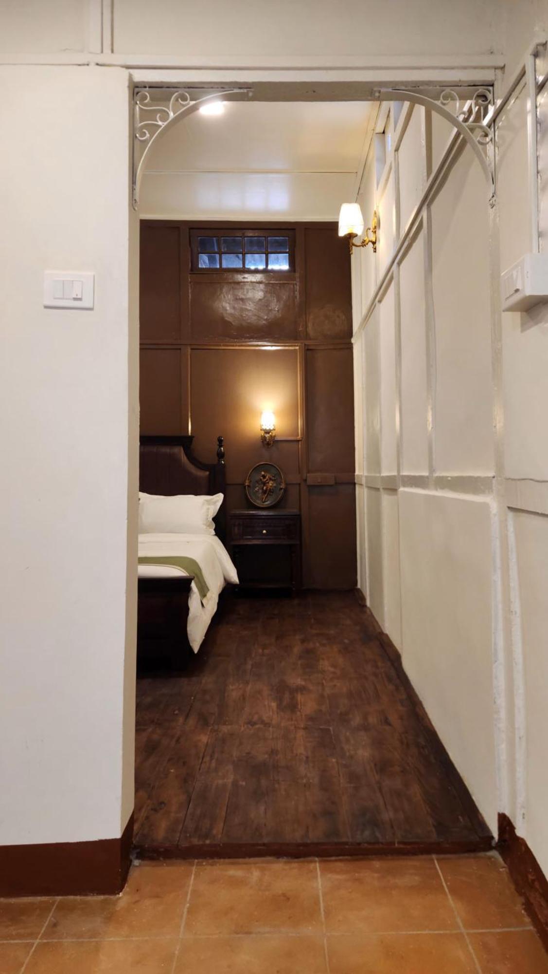 Rococo By Concordia Hospitality * Shillong