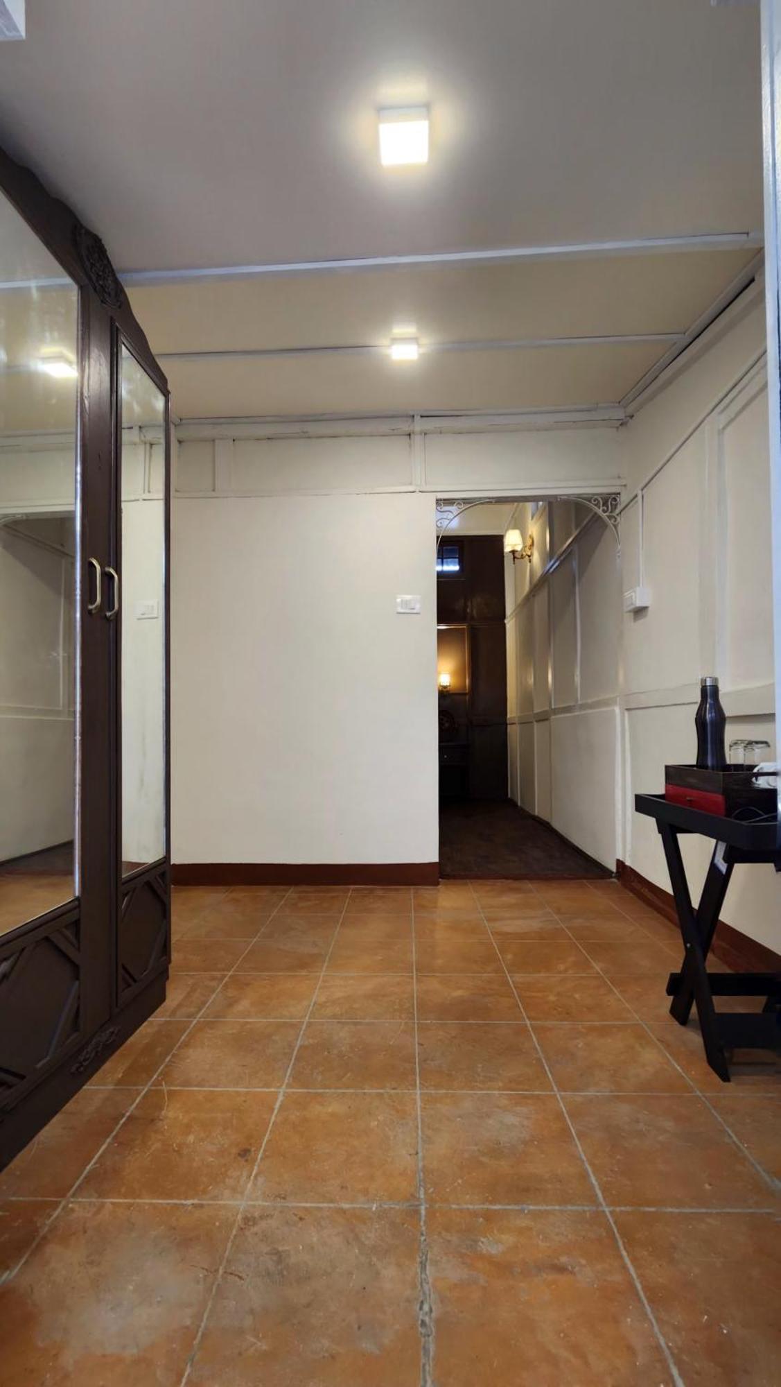 Bed & Breakfast Rococo By Concordia Hospitality Shillong