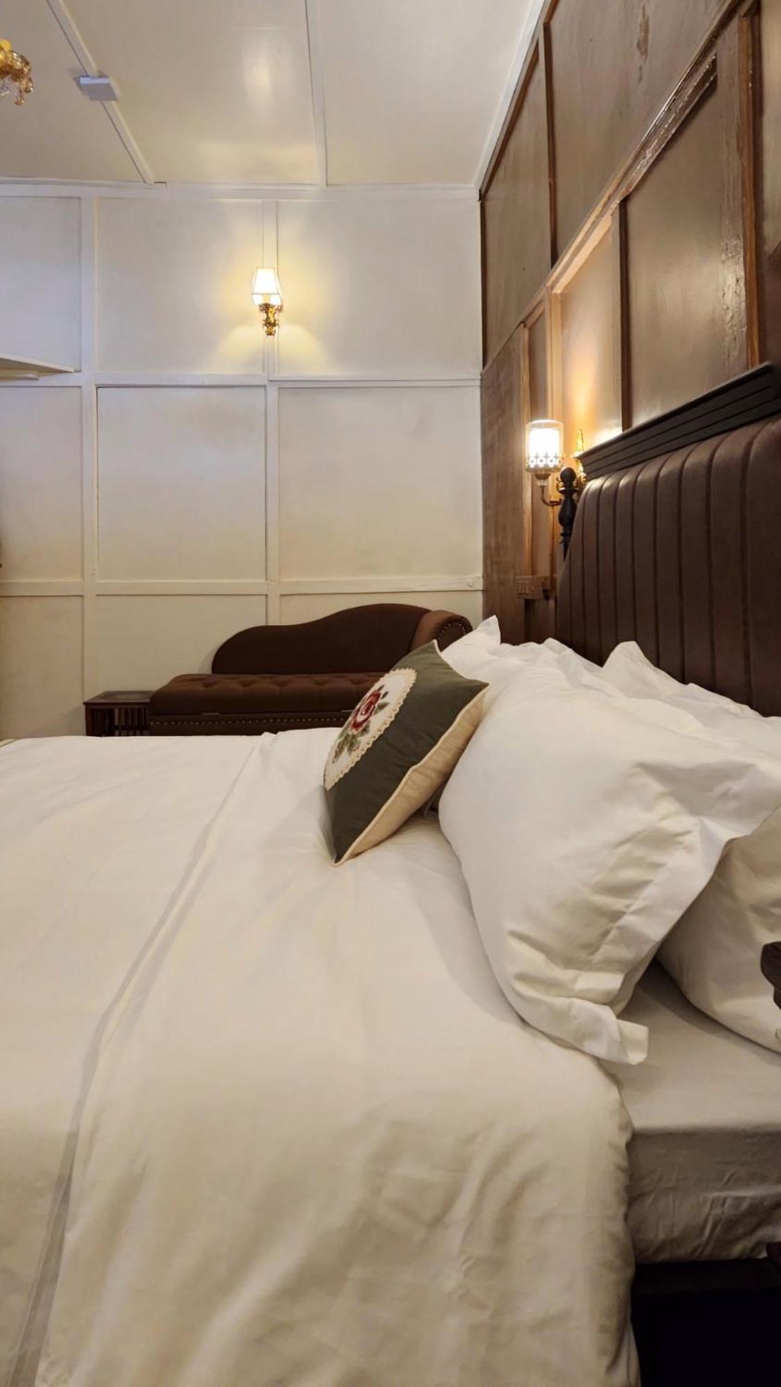 Rococo By Concordia Hospitality *