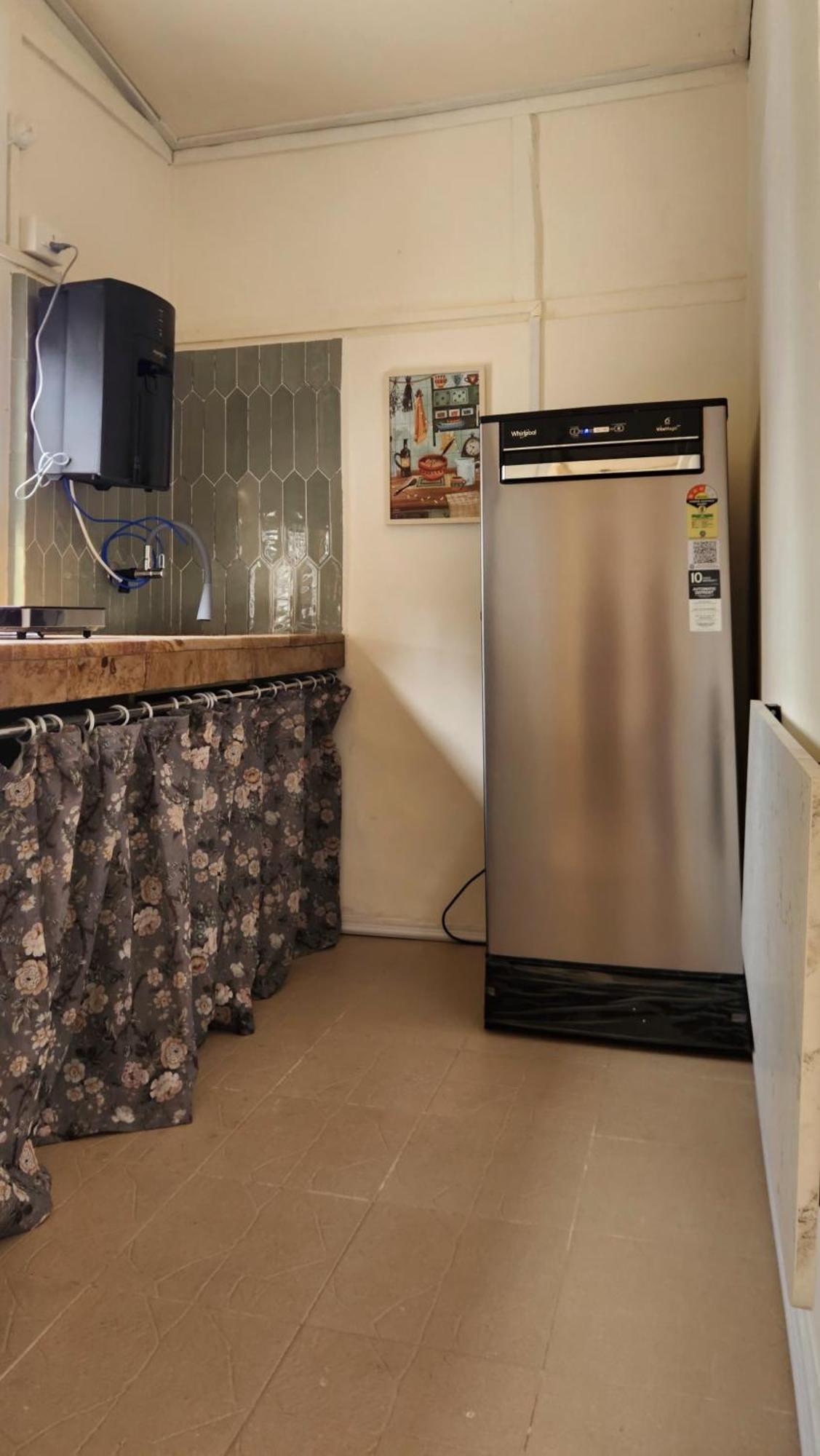 Rococo By Concordia Hospitality Bed & Breakfast Shillong