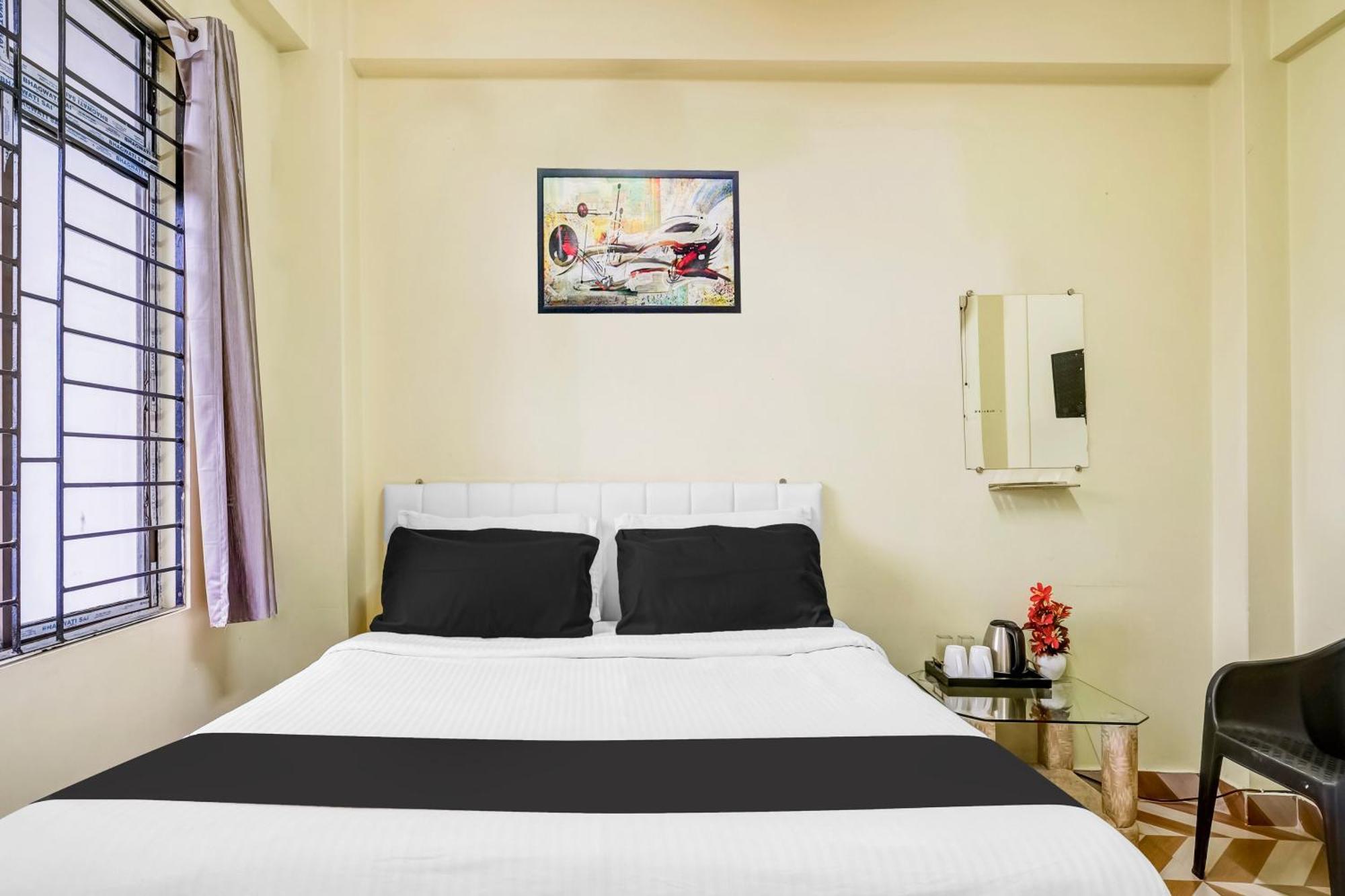 Super O Rynjah Hotel Shillong