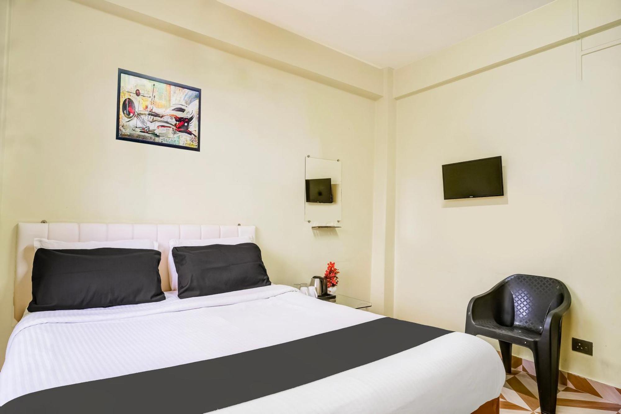 Super O Rynjah 4* Shillong