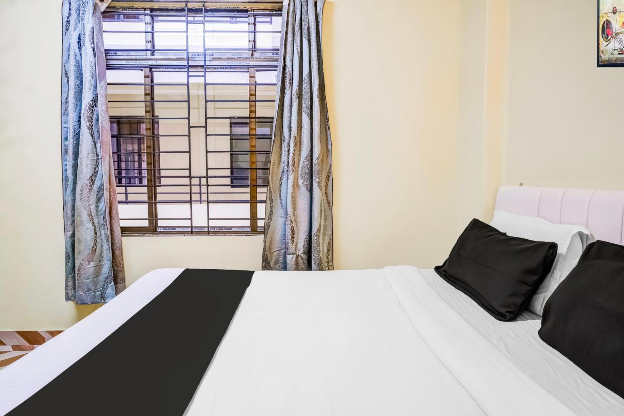 Super O Rynjah Hotel Shillong