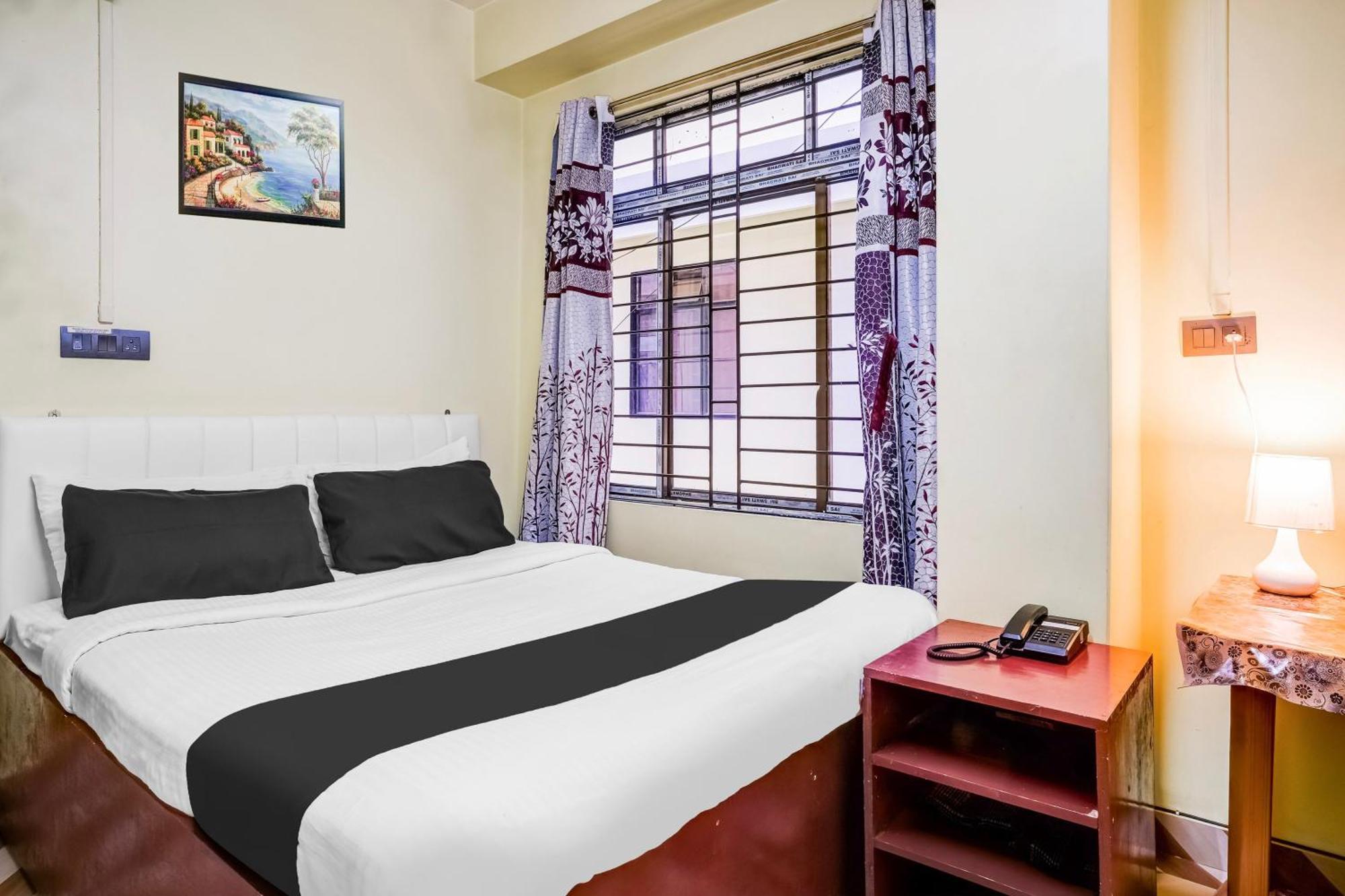 Super O Rynjah Hotel Shillong