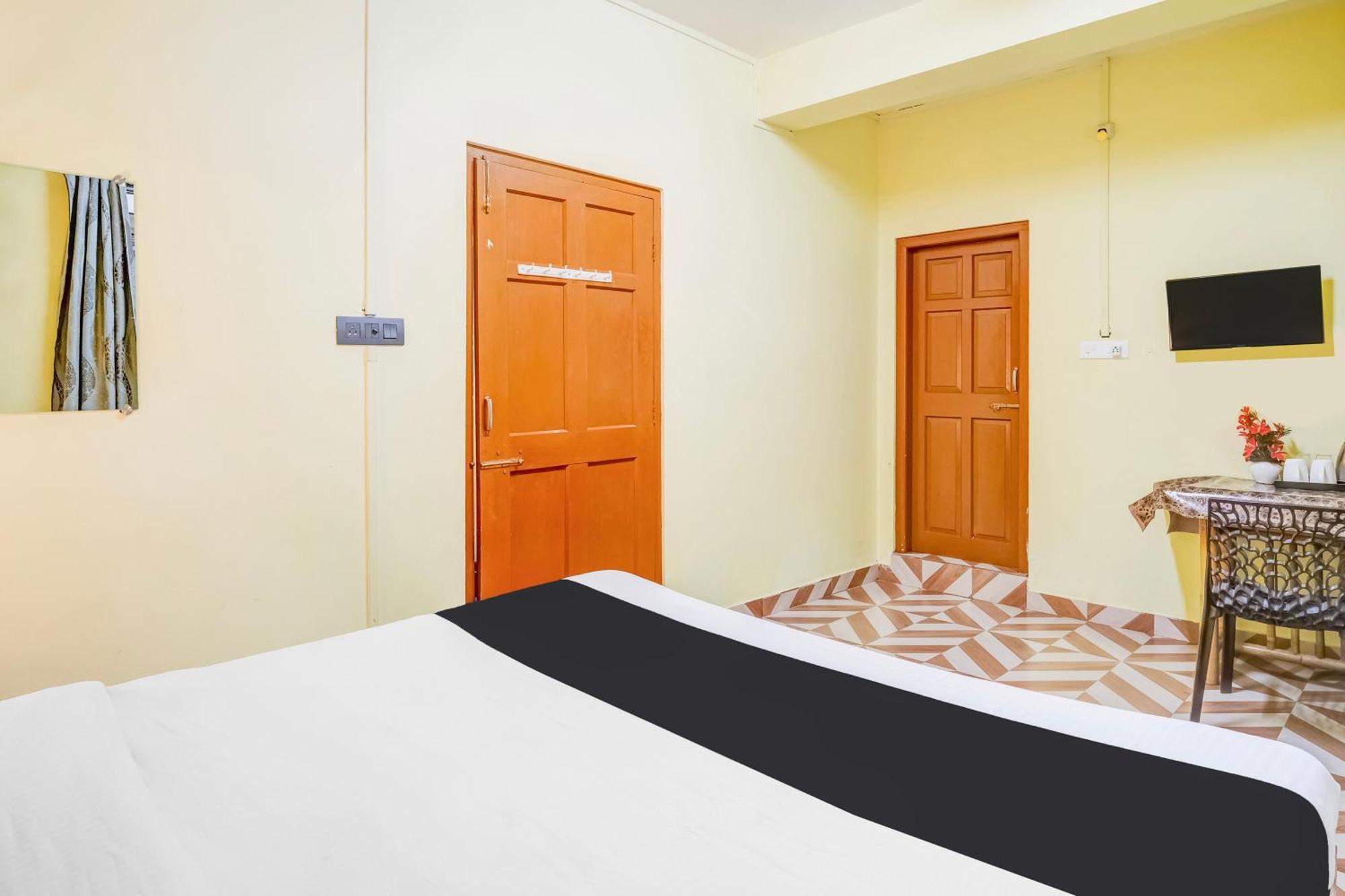 Super O Rynjah Hotel 4*