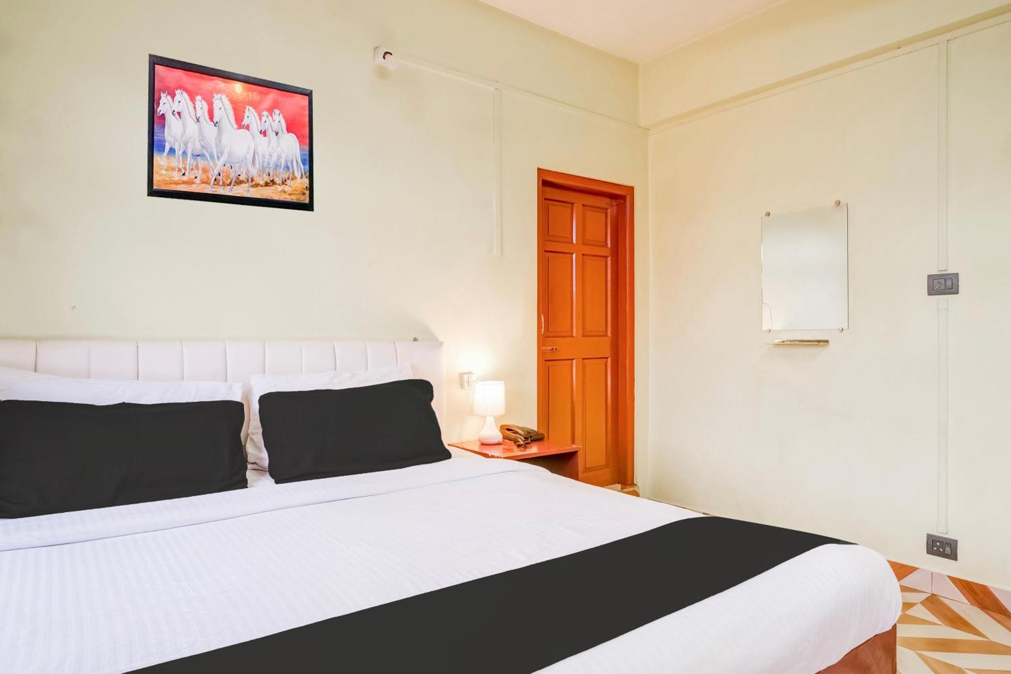 Super O Rynjah 4* Shillong