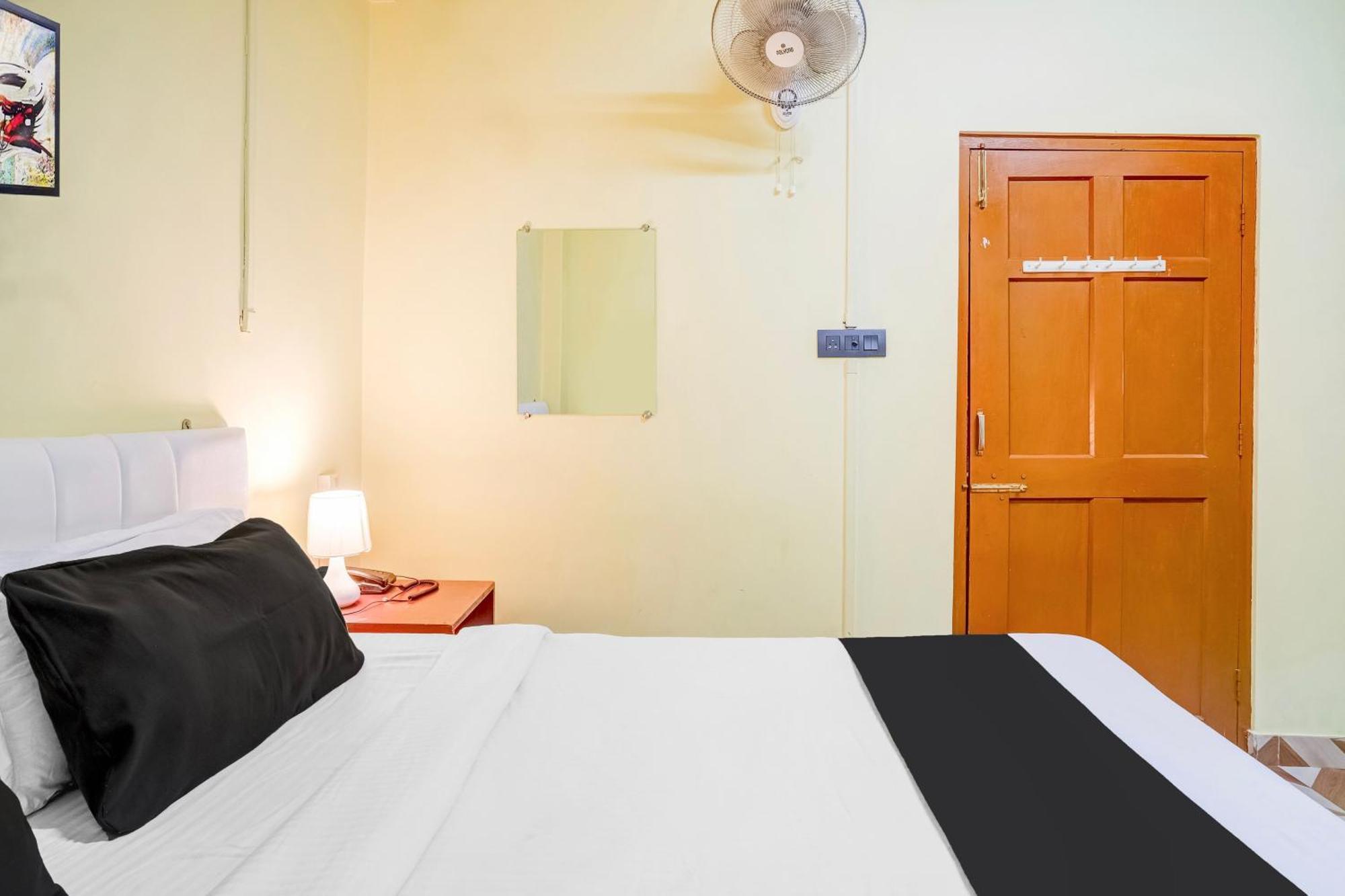 Hotel Super O Rynjah 4*