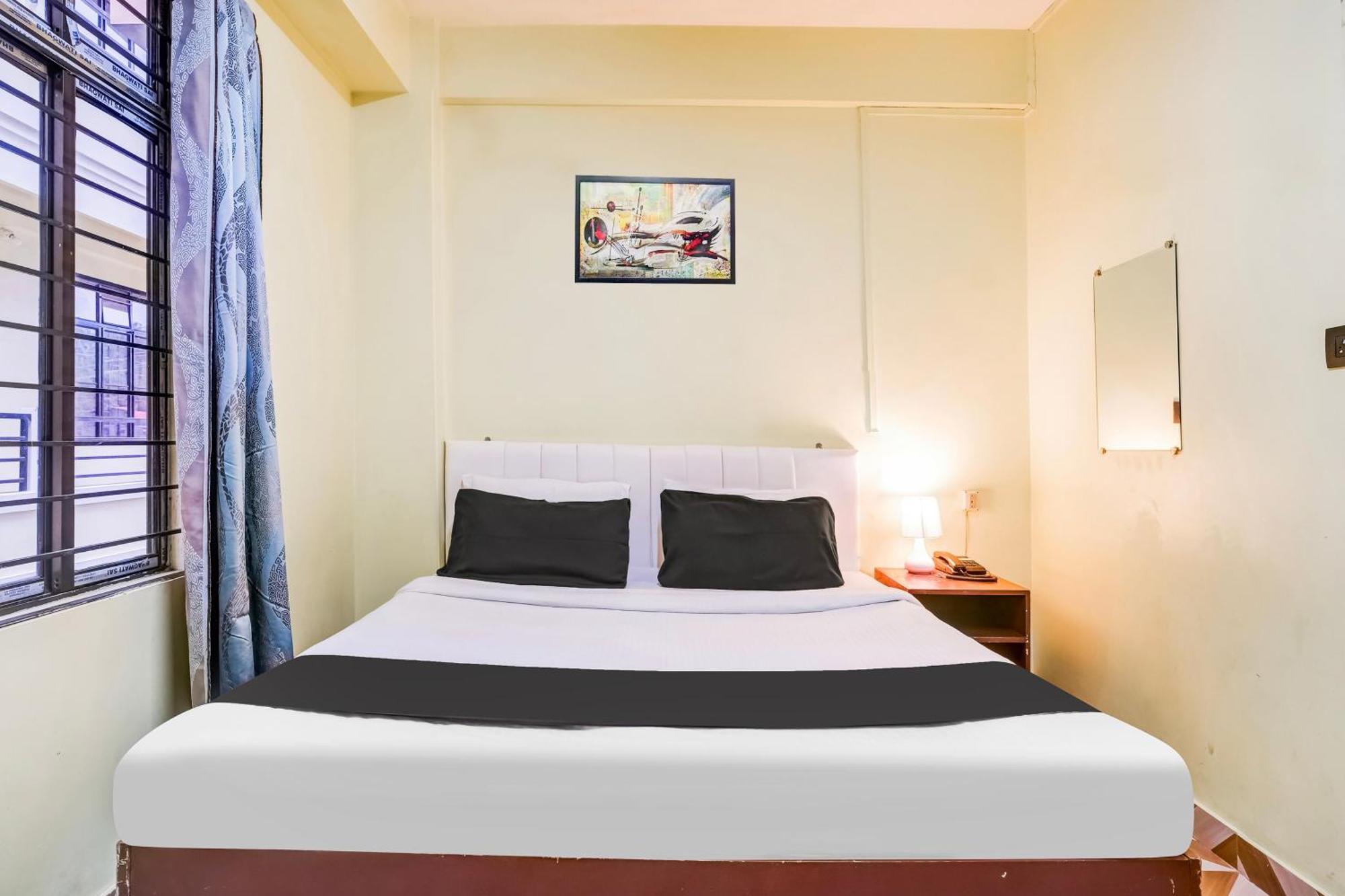 Super O Rynjah Hotel Shillong