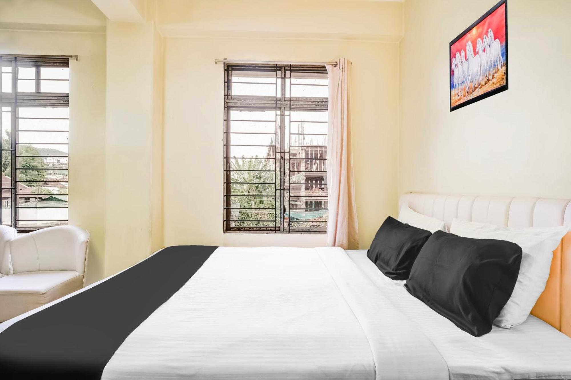 Super O Rynjah 4* Shillong