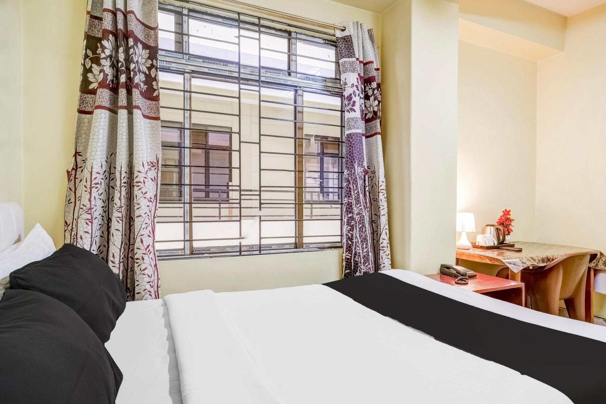Super O Rynjah 4* Shillong