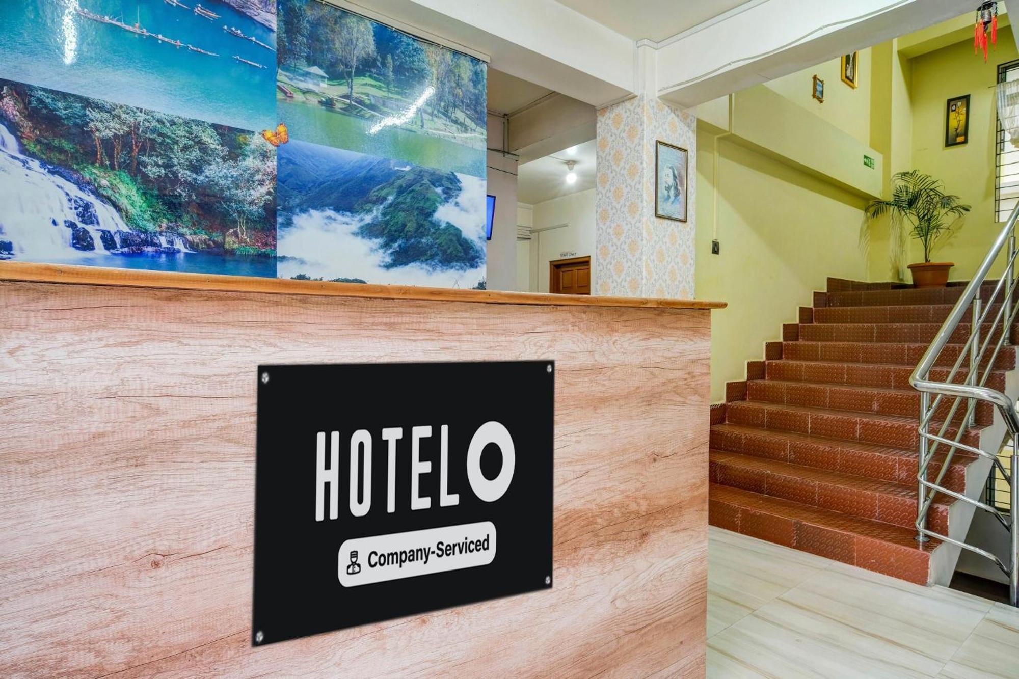 Super O Rynjah Hotel