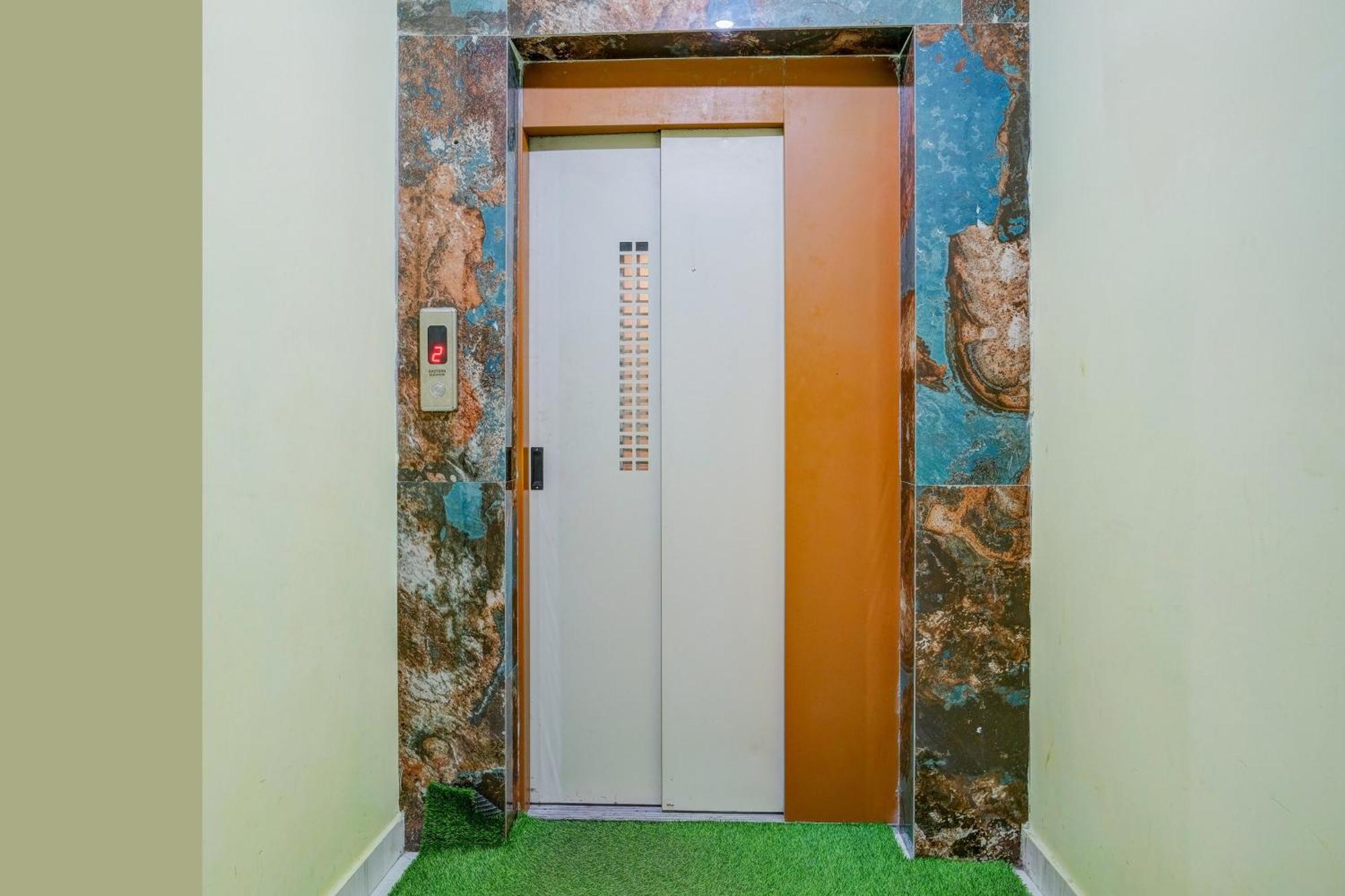 Hotel Super O Rynjah 4*