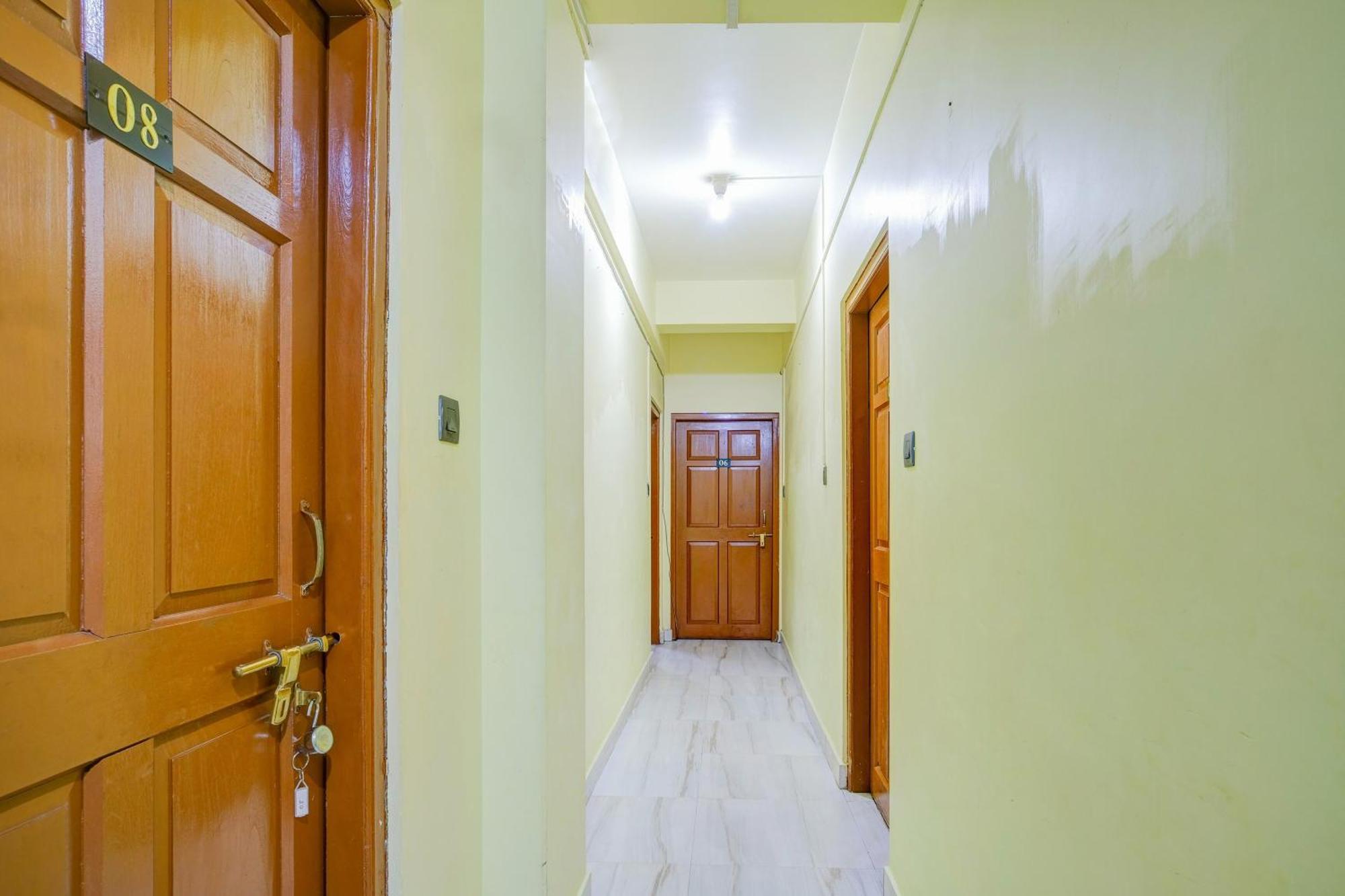 Super O Rynjah Hotel