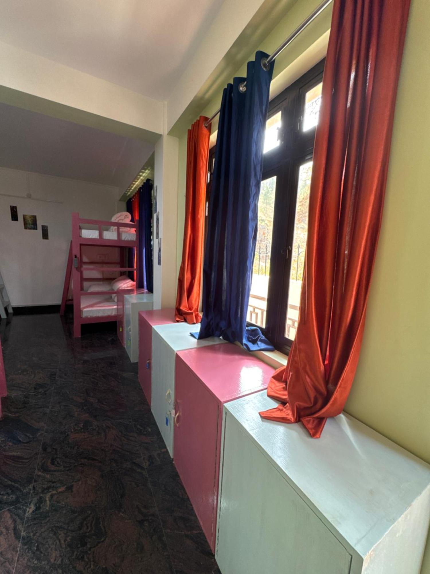 Hostel Xtsy Travellers