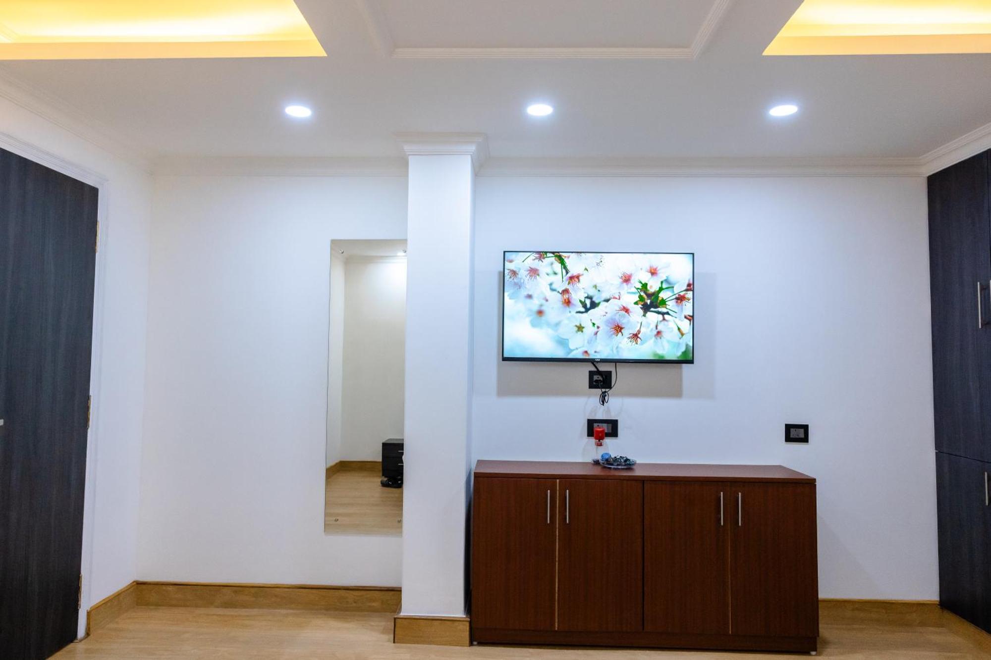 Phida Bed & Breakfast Shillong