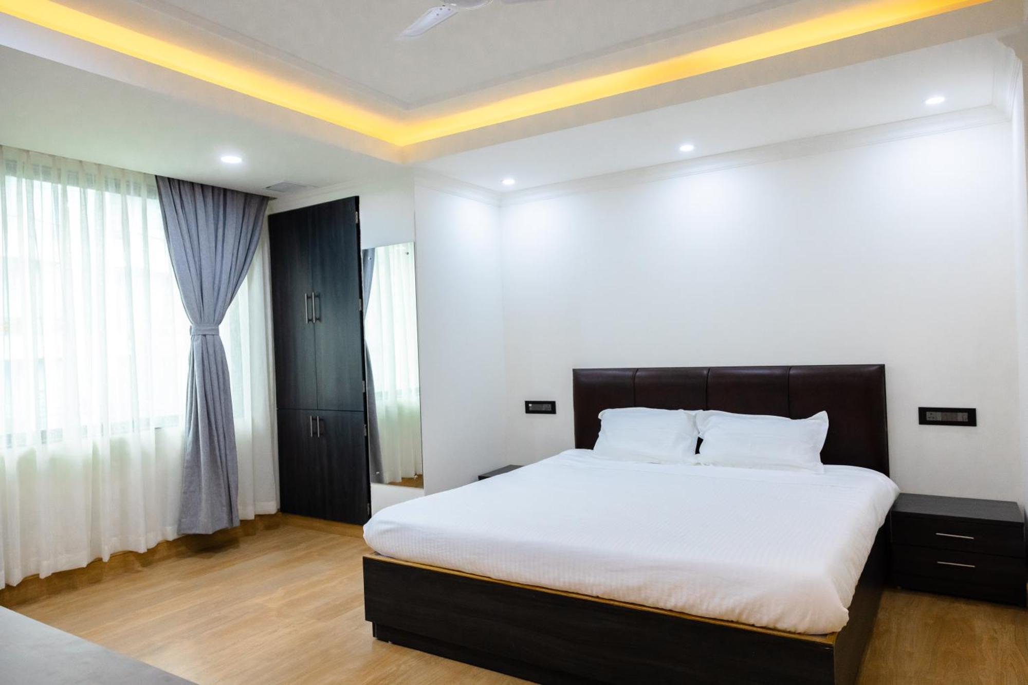 Bed & Breakfast Phida