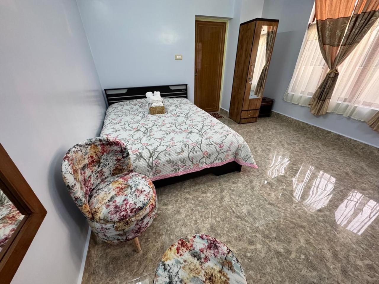 Znz Homestay