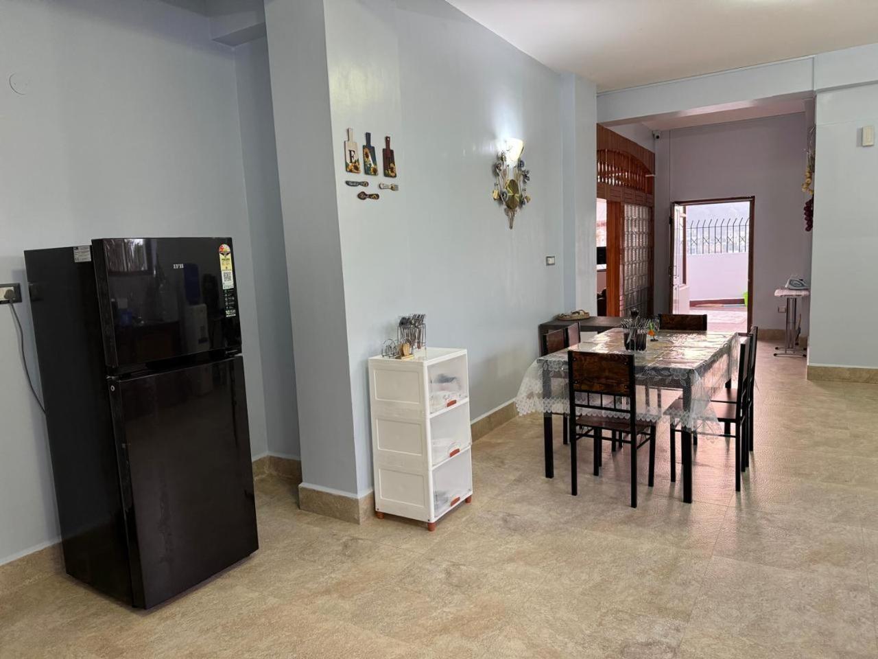 Znz Homestay Shillong